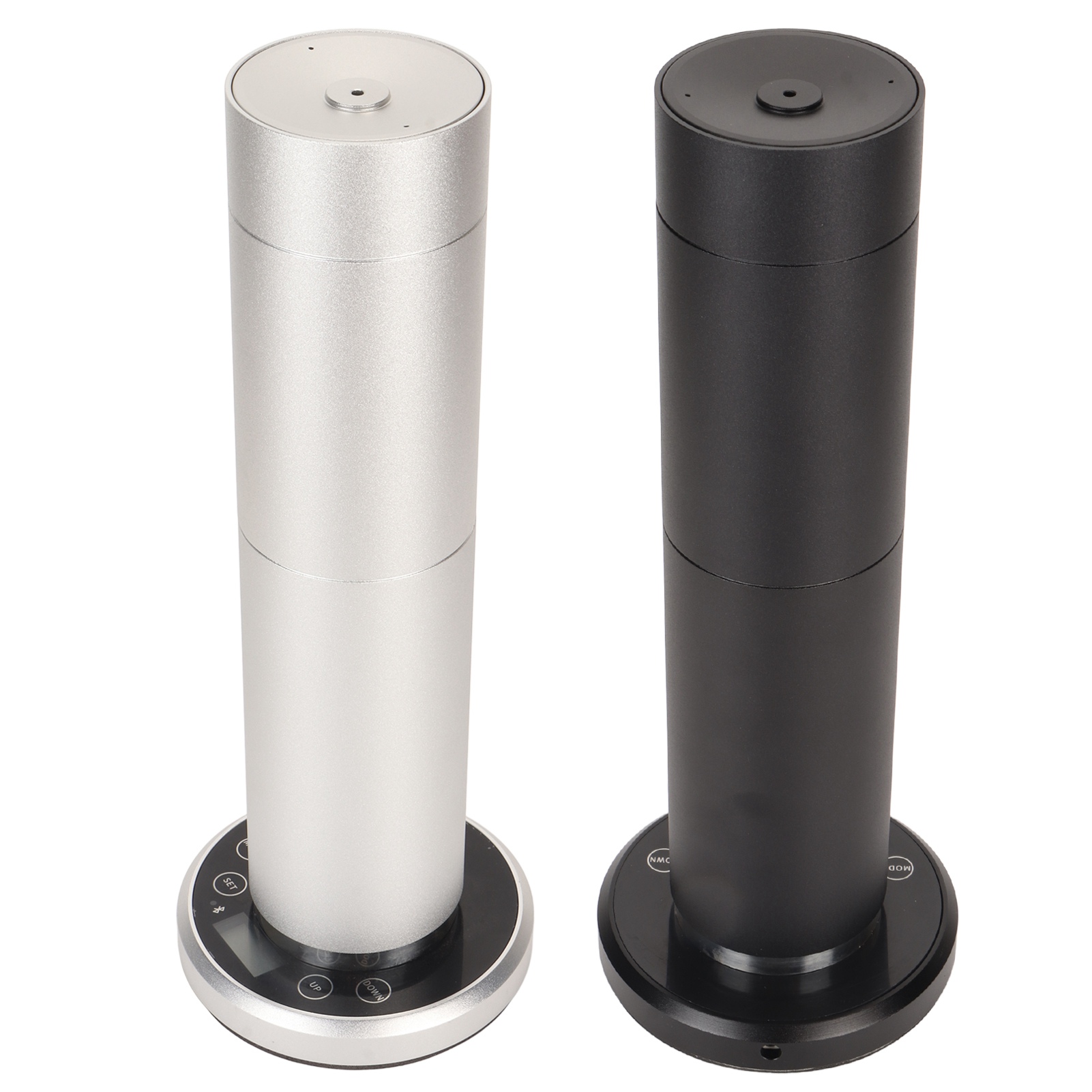 120ml Touch Control BT Smart Scent Air Machine 200m³ Coverage For Home Hote DM - Picture 16 of 18