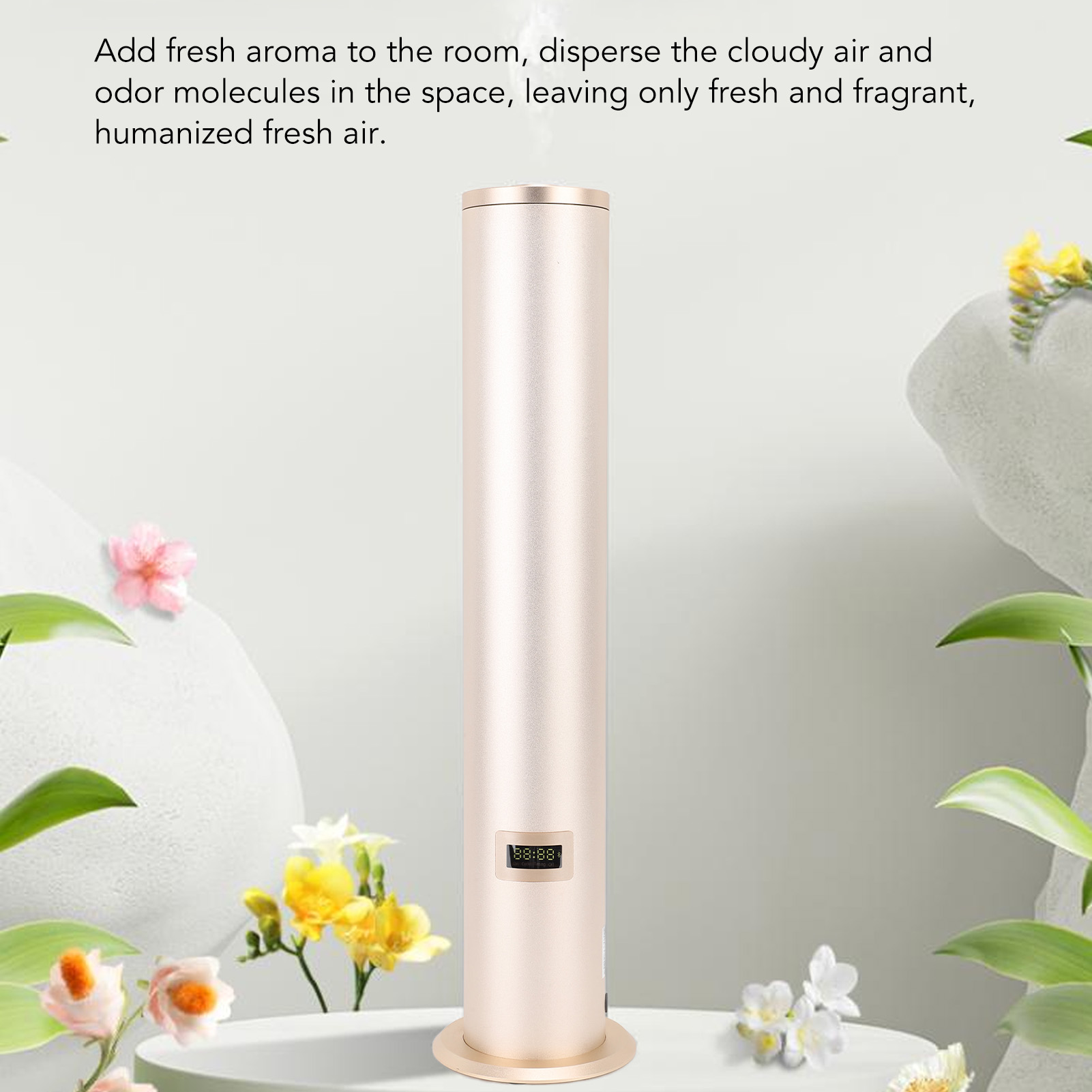 500mL Scent Air Machine BT APP Stage Timing Adjustable Concentration - Picture 14 of 21