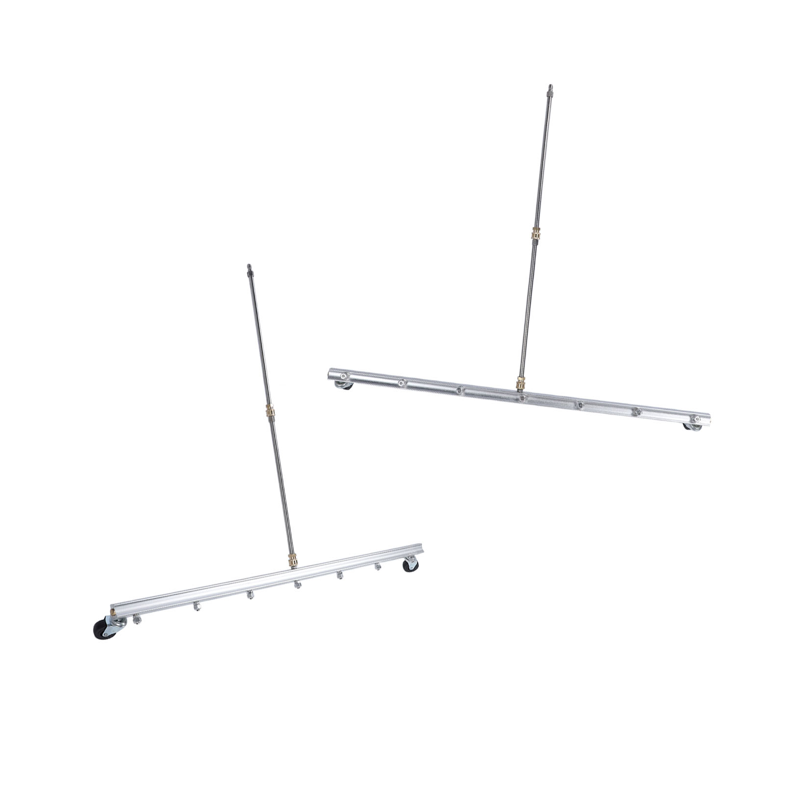 39.37inch Pressure Washer Cleaner Stainless Steel 1/4inch Quick Connector - Picture 15 of 18