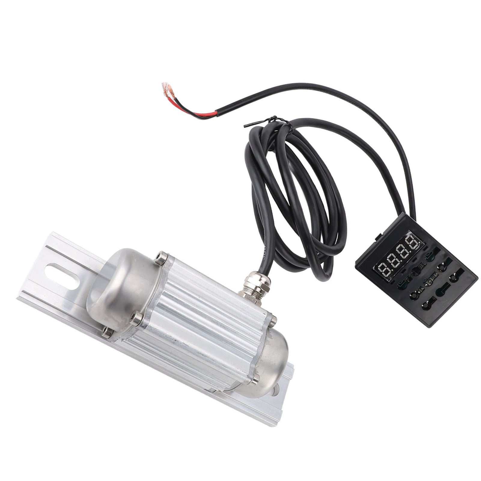 Brushless DC Vibration Motor 7500RPM Digital Display IP65 Waterproof Concrete AU - Picture 13 of 21