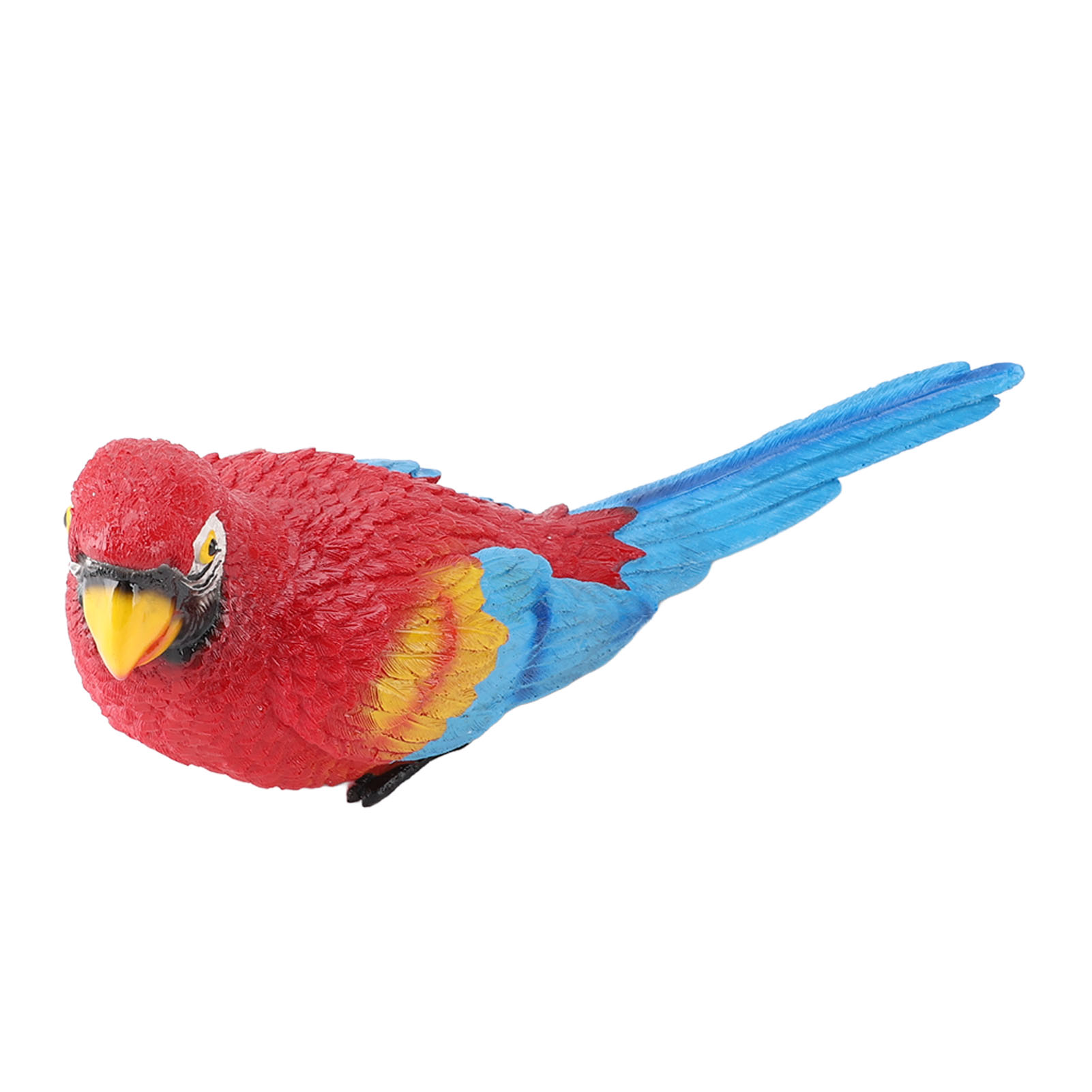 NEW Figurine Simulation Vivid Innovative Wall Mounted Hand Painted Resin