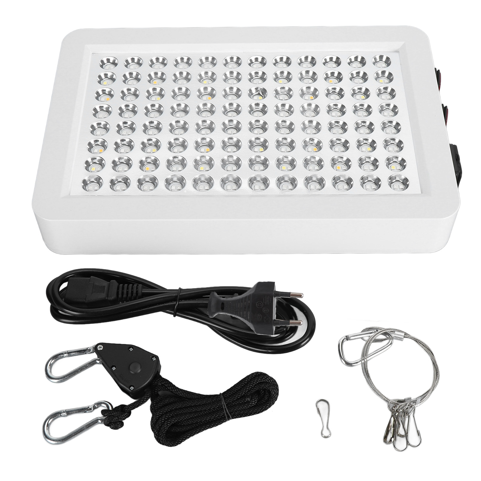 1000W LED Grow Light Full Spectrum Energy Efficient for Indoor Plants - Picture 14 of 18