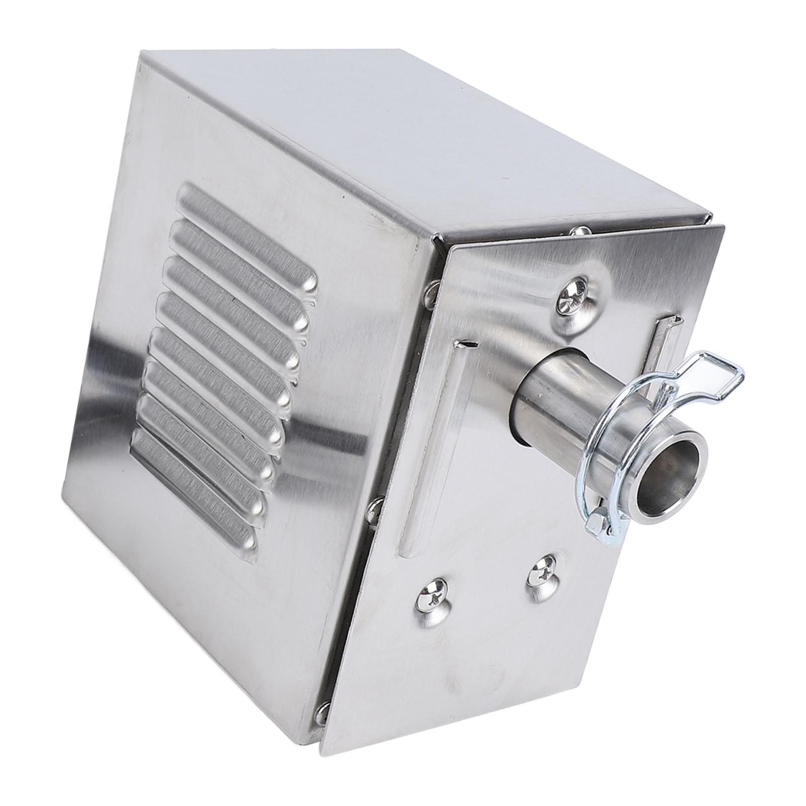 45W Grill Rotisserie Motor Leistungsstarker Für Outdoor BBQ Edelstahl 100‑240V - Bild 27 von 29