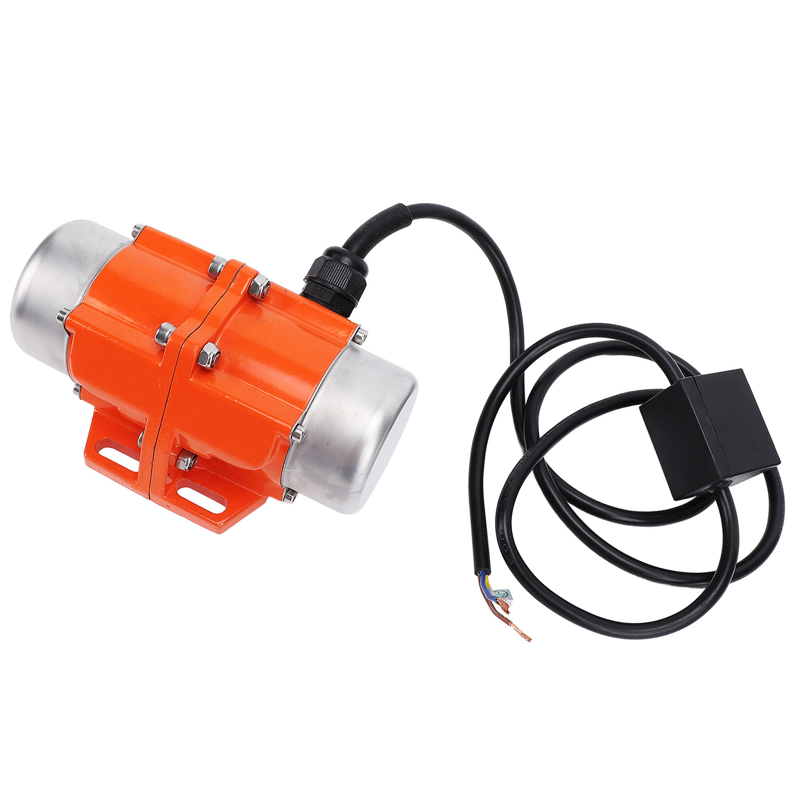 Concrete Vibrating Motor 3000RPM Aluminum Alloy IP65 Noiseless Electric Concr