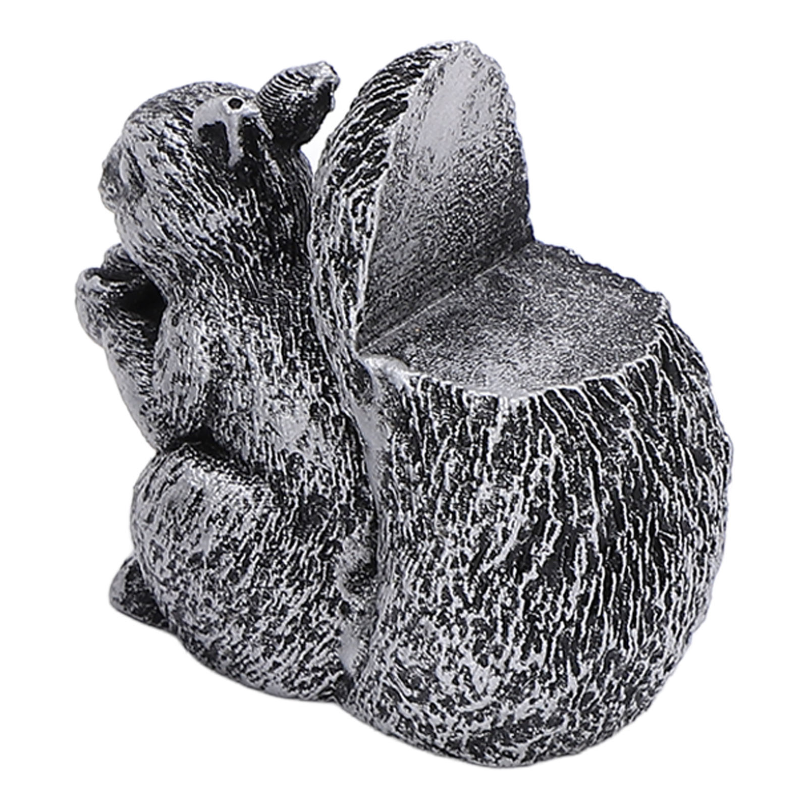 HG 3PCS Flower Pot Decorative Feet Resin Animal Statue Plant Pot Support Feet - Picture 33 of 33