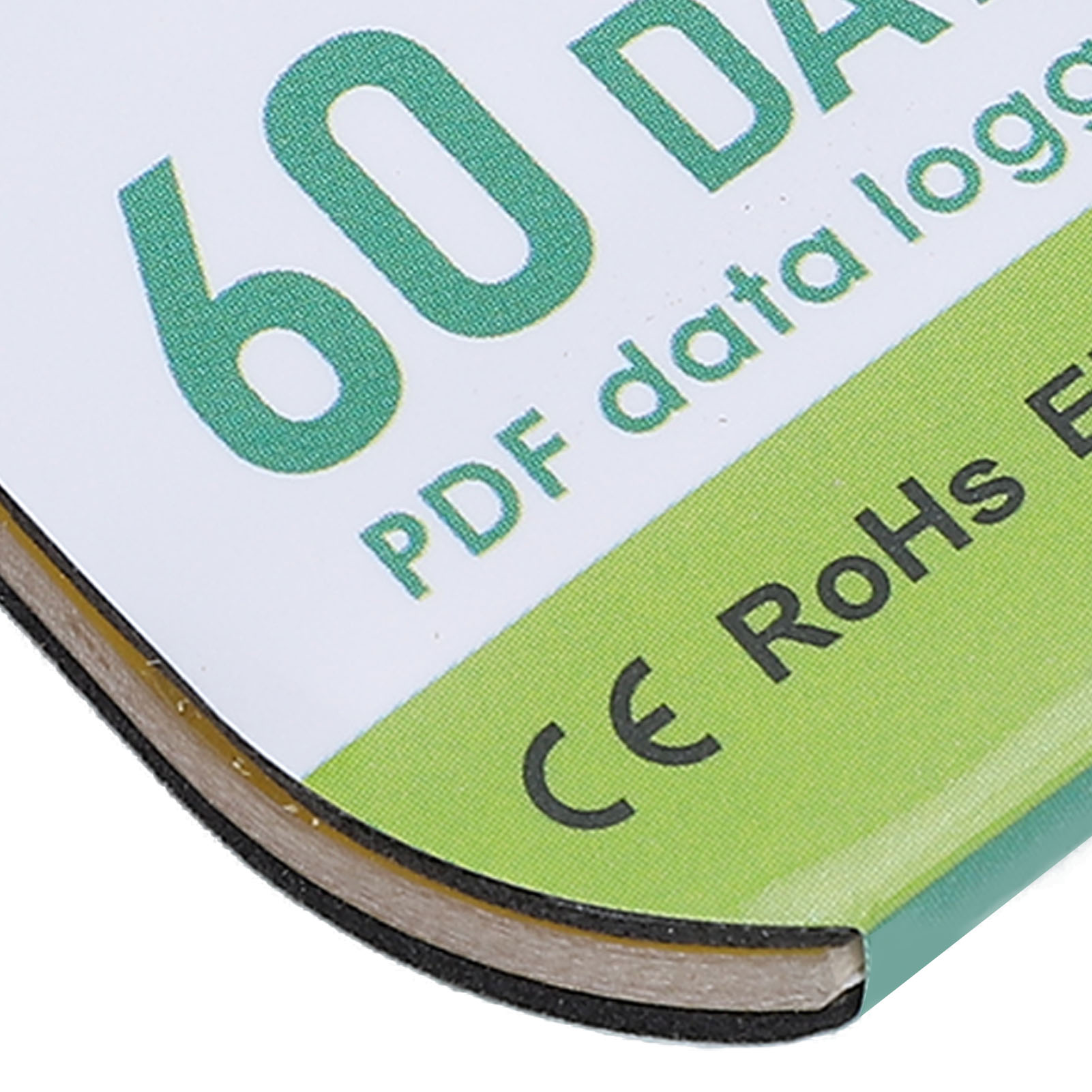 USB Temperature Data Logger Recorder IP67 Water Resistant Disposable PDF Temp US - Picture 27 of 33