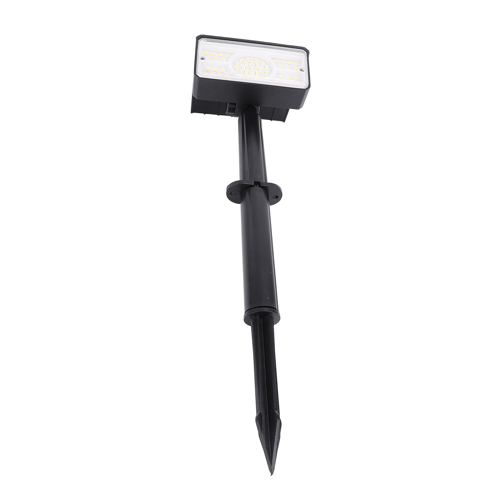 NEW Solar Spot Light 49 LEDs High Brightness IP65 Water Proof Solar Landscape