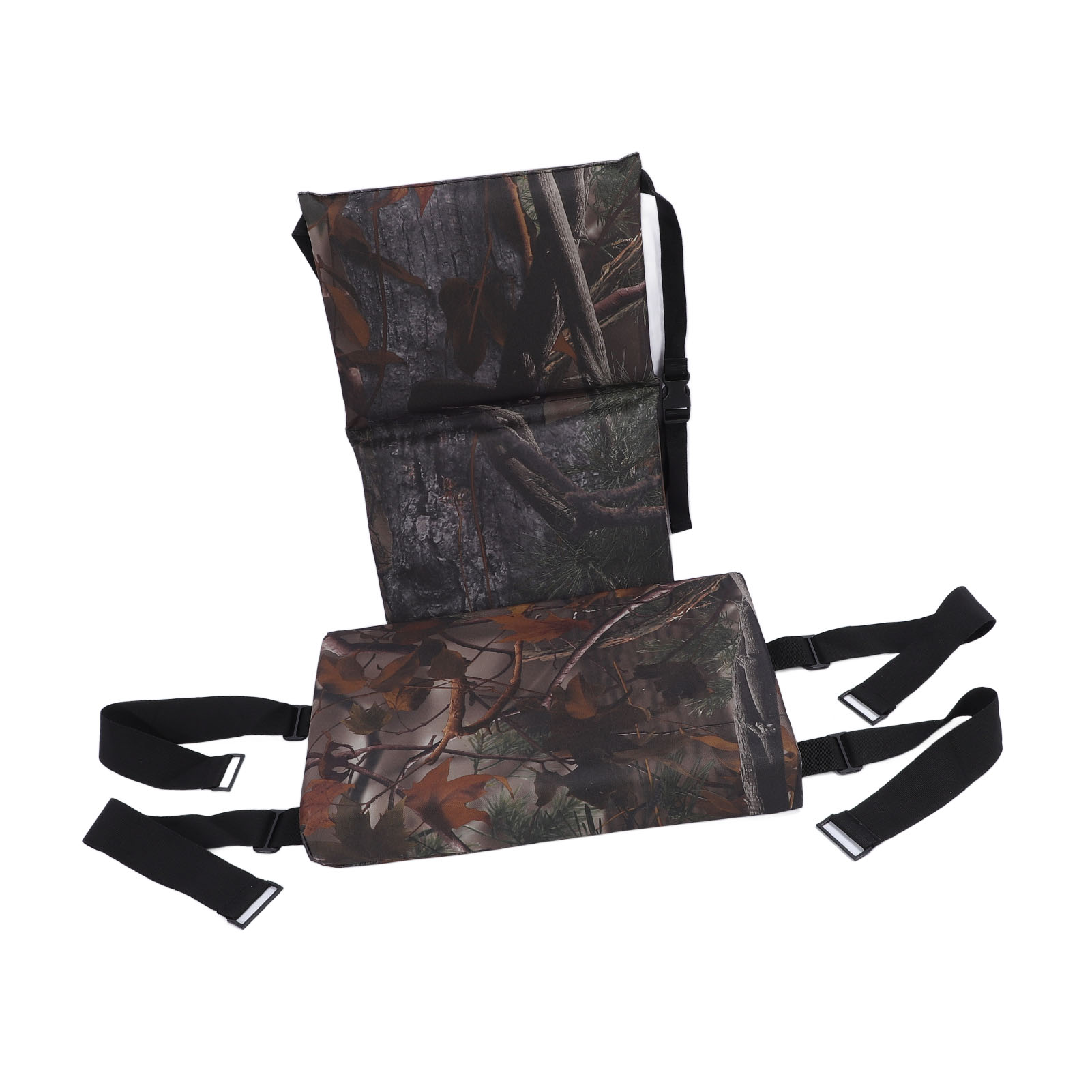 Premium Tree Stand Seat Replacement with Abrasion Resistance - Picture 15 of 21