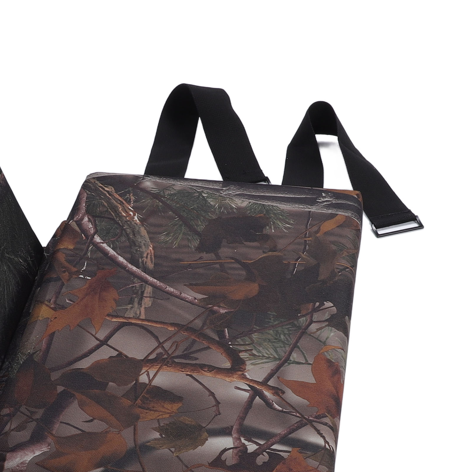 Premium Tree Stand Seat Replacement with Abrasion Resistance - Picture 13 of 21