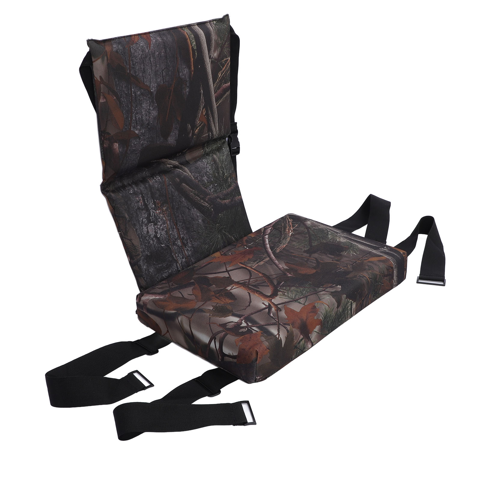 Premium Tree Stand Seat Replacement with Abrasion Resistance - Picture 14 of 21