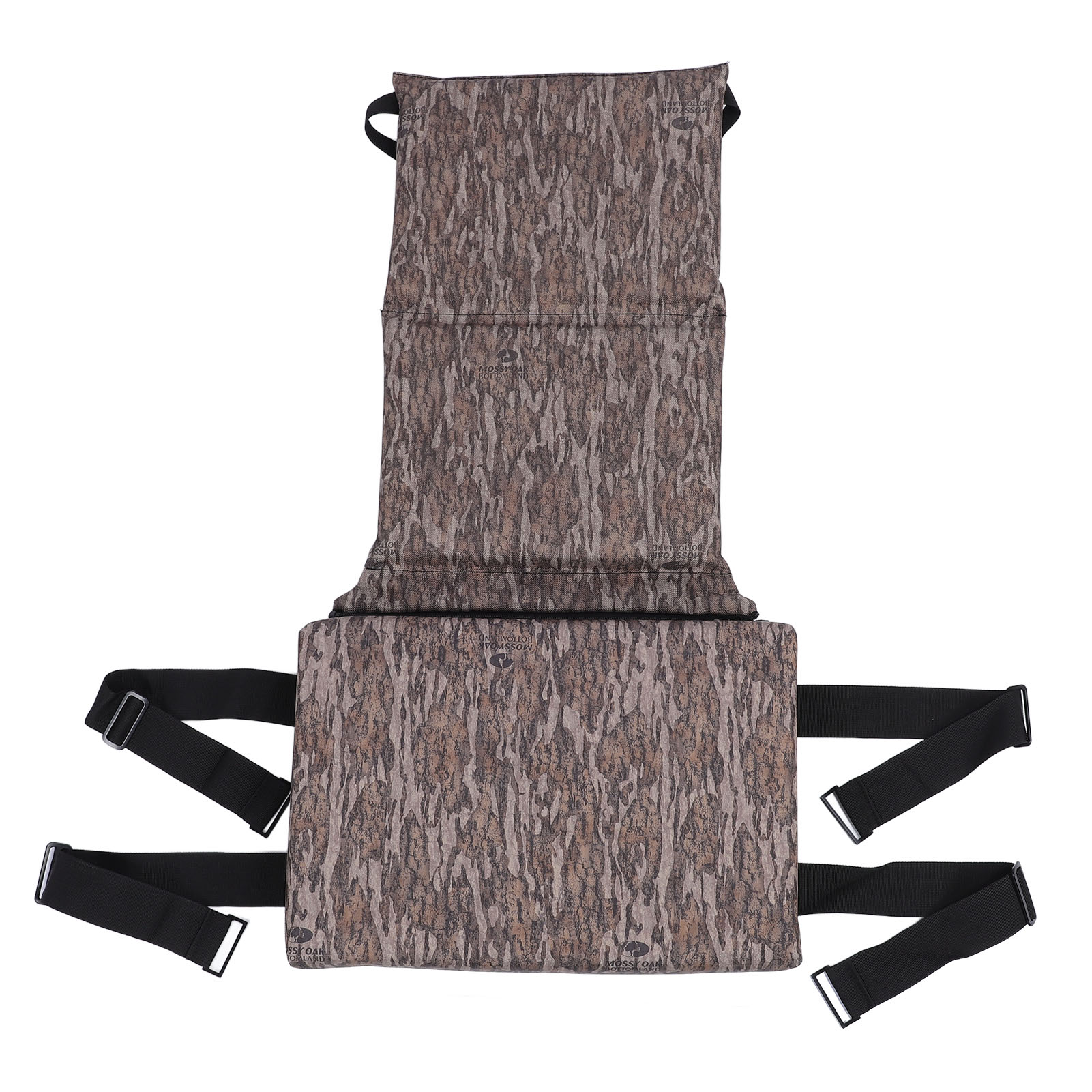 Premium Tree Stand Seat Replacement with Abrasion Resistance - Picture 19 of 21