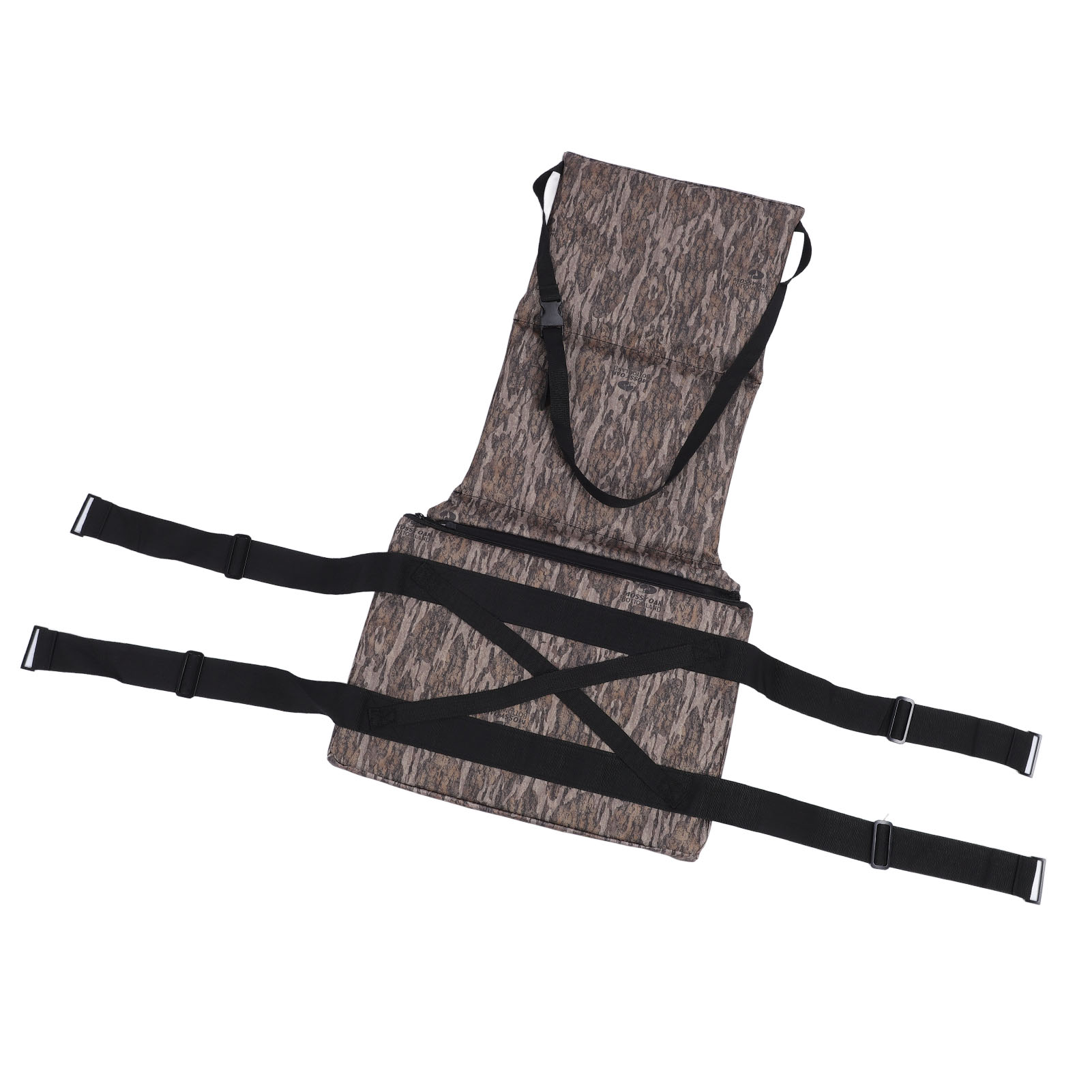 Premium Tree Stand Seat Replacement with Abrasion Resistance - Picture 21 of 21