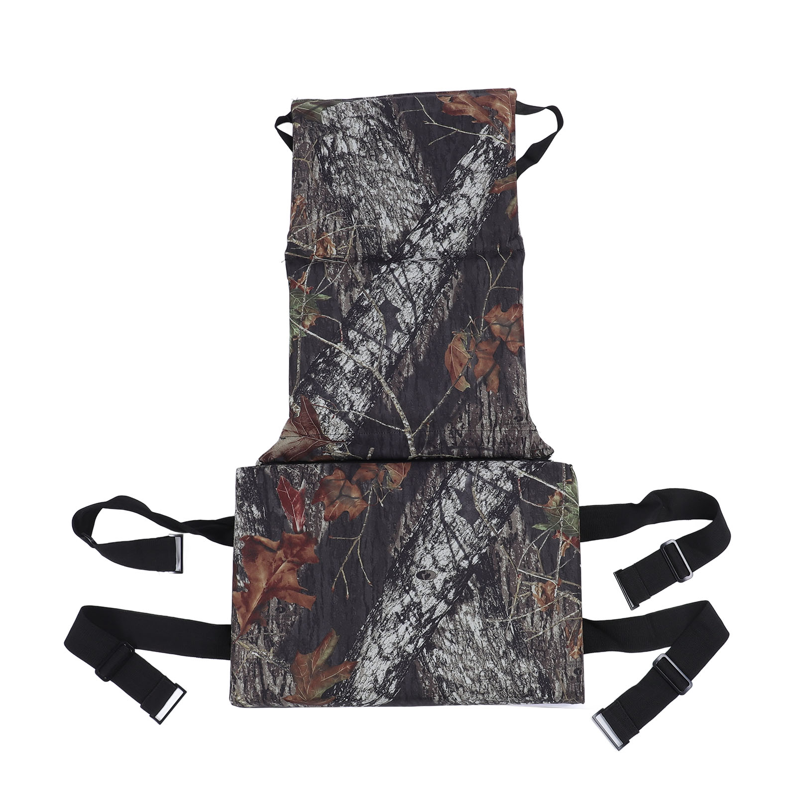 Premium Tree Stand Seat Replacement with Abrasion Resistance - Picture 16 of 21