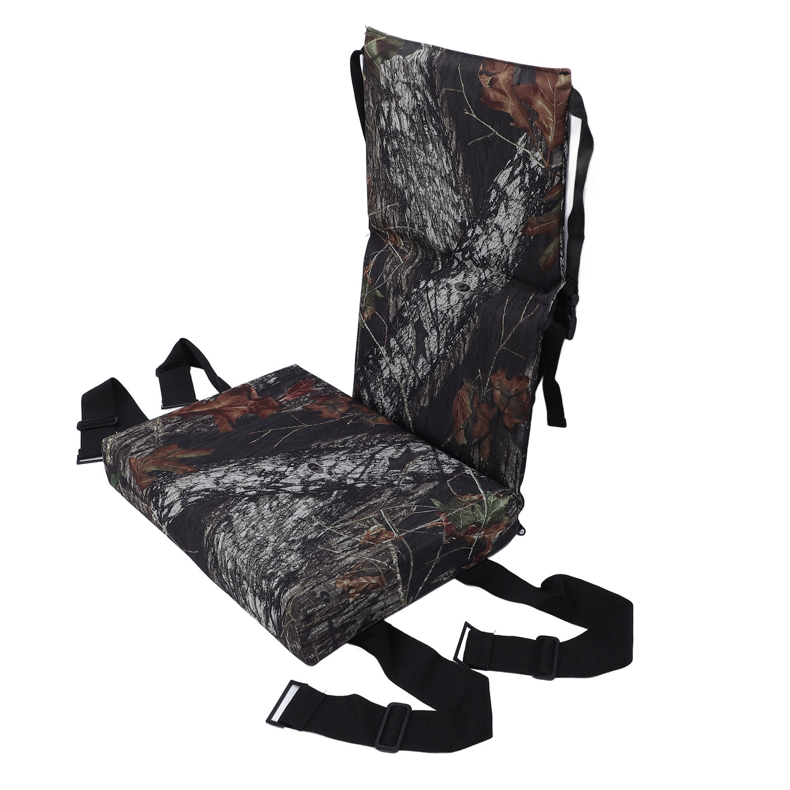 Premium Tree Stand Seat Replacement with Abrasion Resistance - Picture 18 of 21