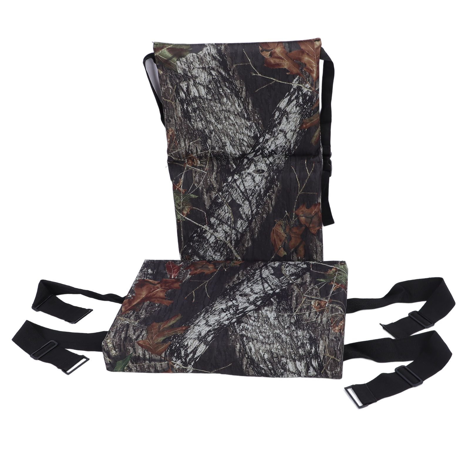 Premium Tree Stand Seat Replacement with Abrasion Resistance - Picture 17 of 21