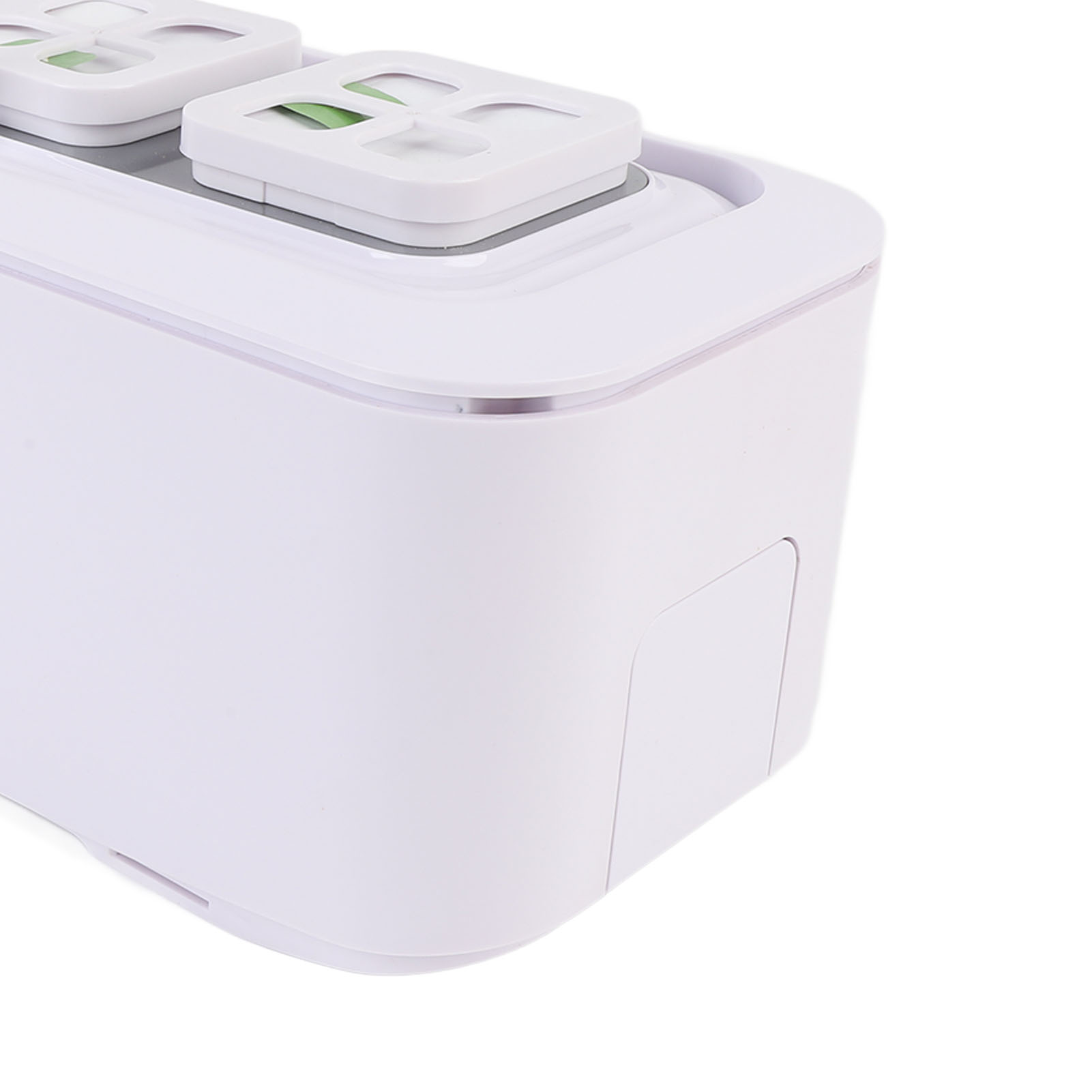 Self Watering Planter Automatic Hydroponics Growing System Smart Indoor Garden
