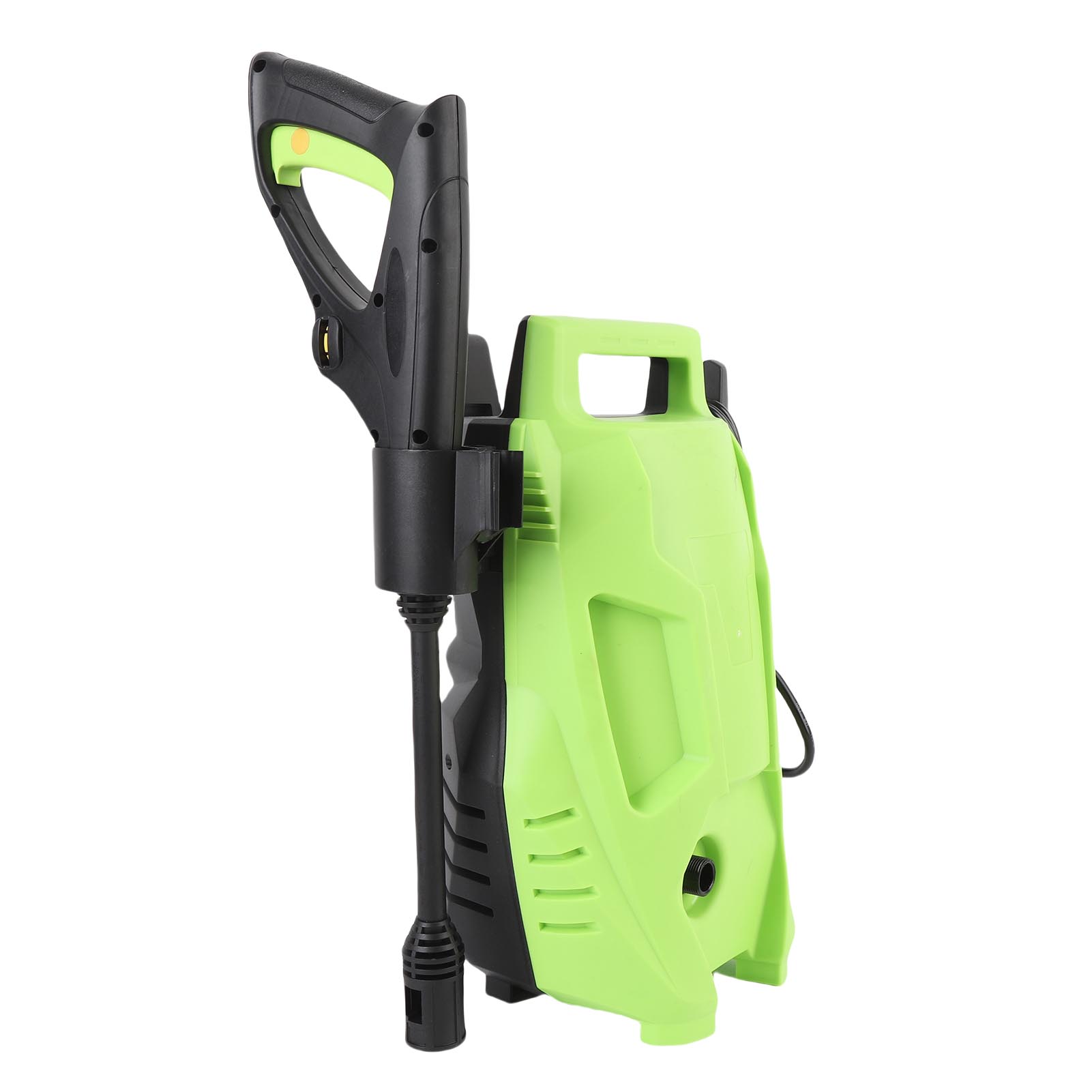 Portable High Pressure Washer Automatic Washing Machine With Inlet And - Picture 16 of 18