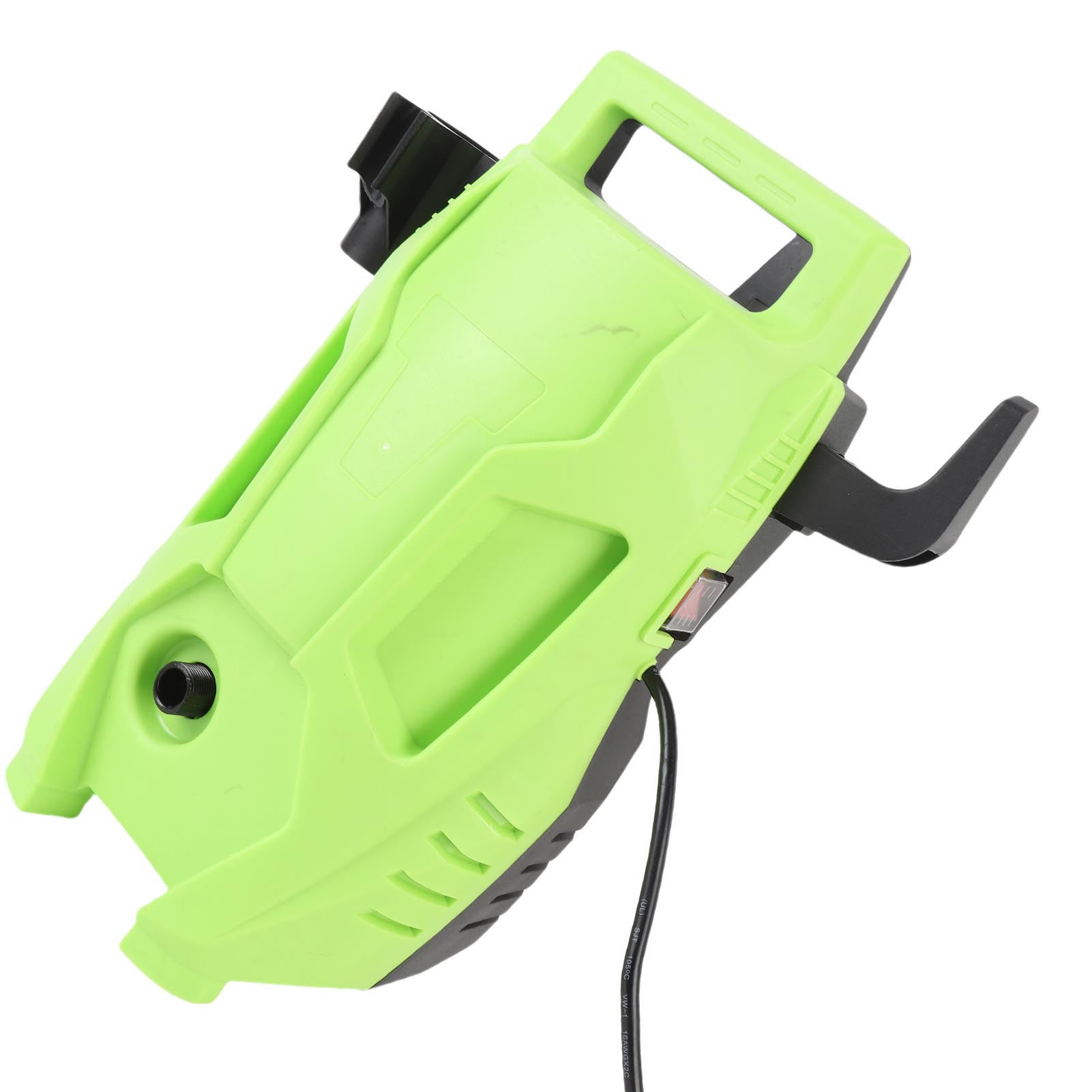 Portable High Pressure Washer Automatic Washing Machine With Inlet And - Picture 13 of 18
