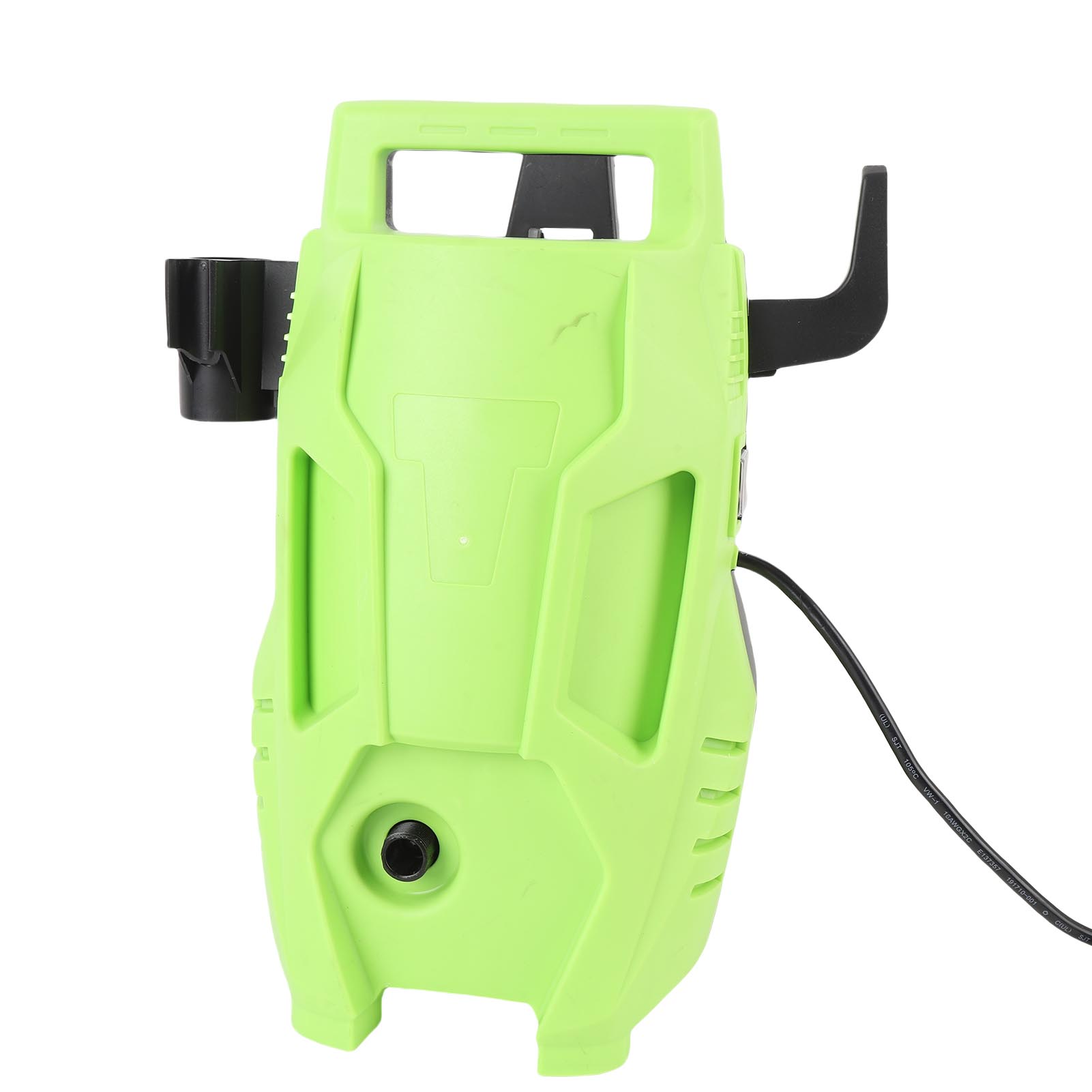 Portable High Pressure Washer Electric Home Car Washing Machine 3.5MPA - Picture 13 of 18