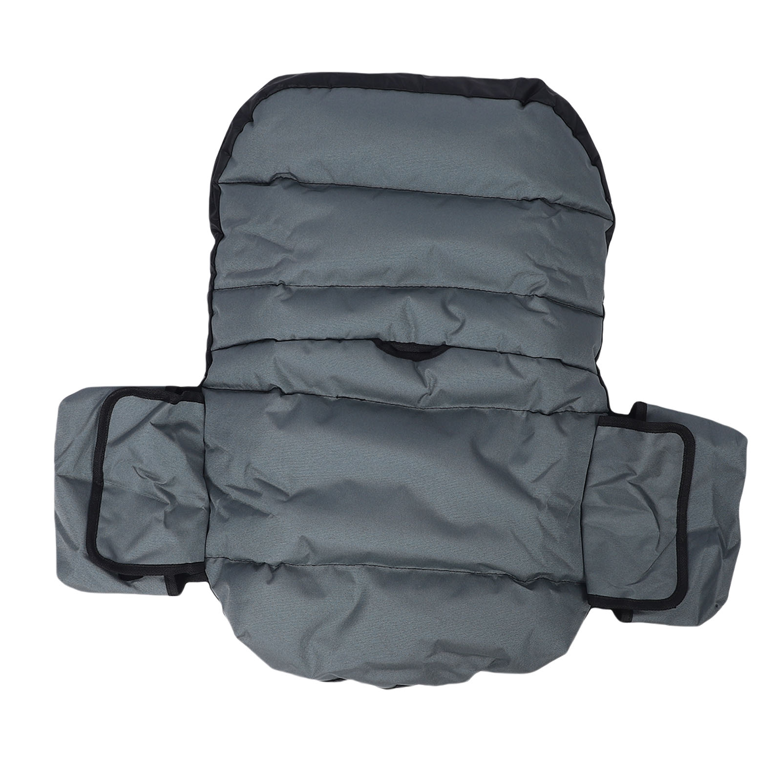 NEW Seat Cover 600D Oxford Cloth Rainproof Adjustable Tractor Seat