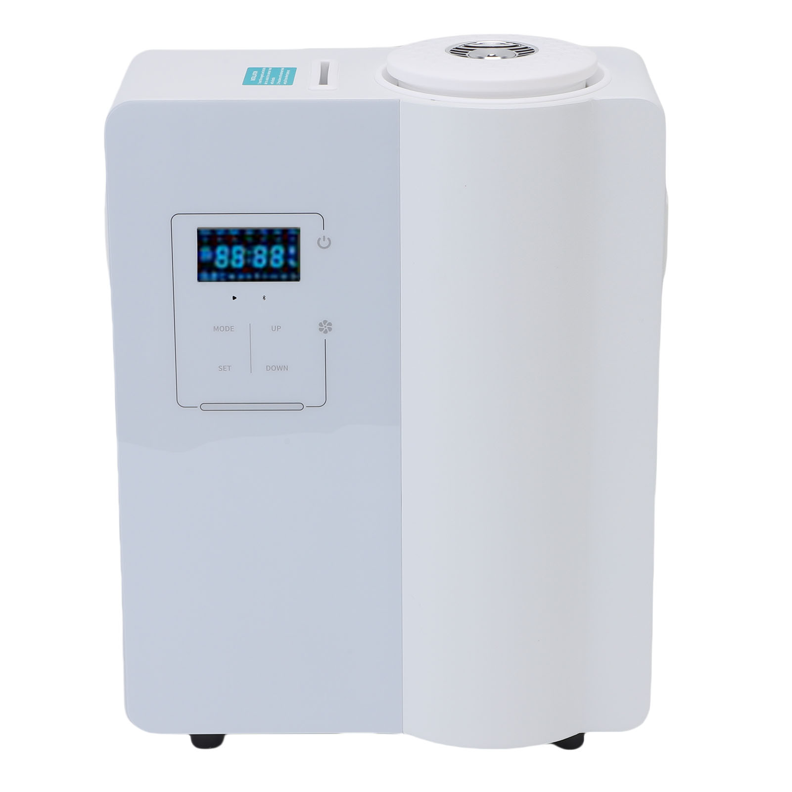 .BT Scent Air Machine 500ML HVAC Essential Oil Diffuser 3000m³ Large Coverag - Picture 18 of 18