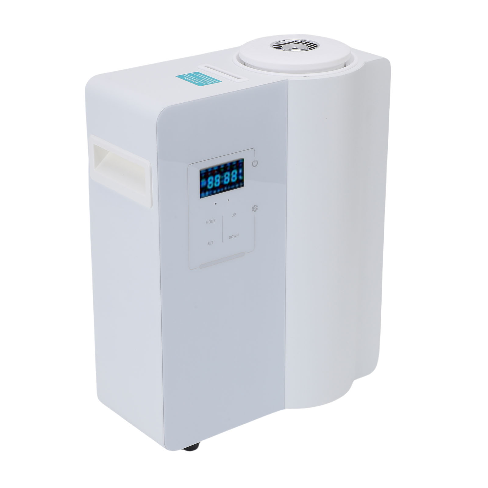 .BT Scent Air Machine 500ML HVAC Essential Oil Diffuser 3000m³ Large Coverag - Picture 15 of 18