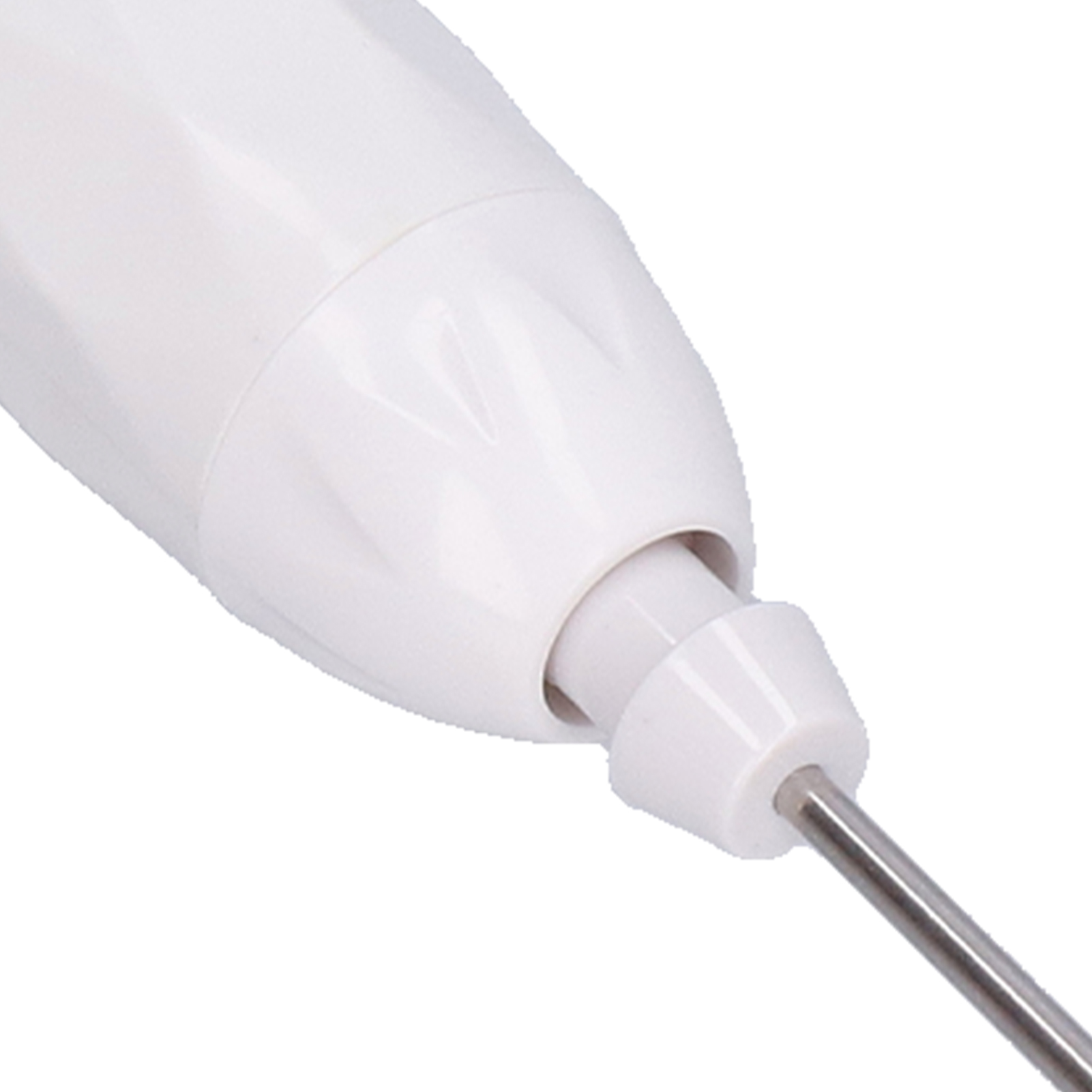 Hand Frother 3 Levels Adjustable USB Charging Low Noise Professional Coffee NEW