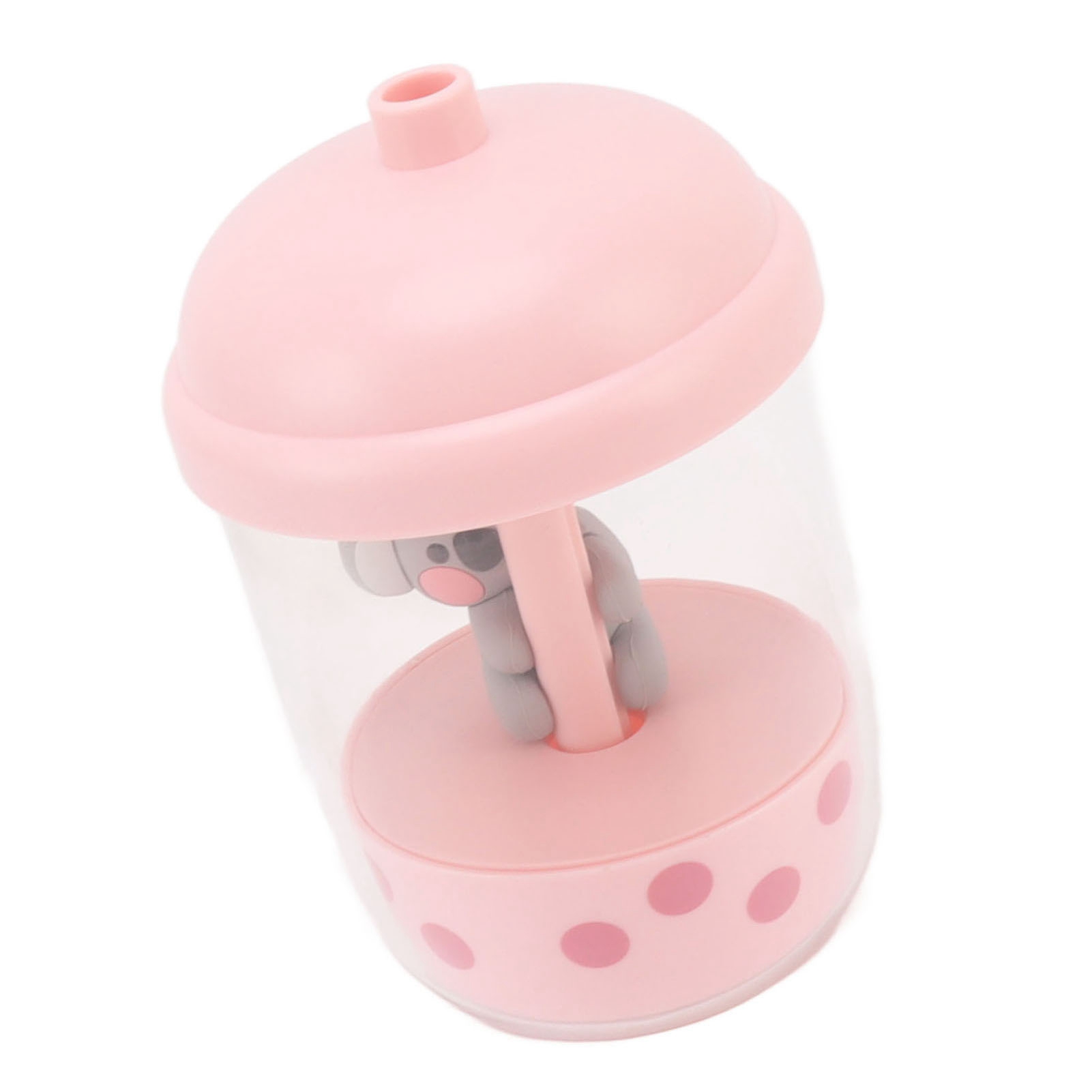 EJ Koala Animal Humidifier Portable Cool Mist Humidifier USB Desktop Humidifier - Picture 30 of 31