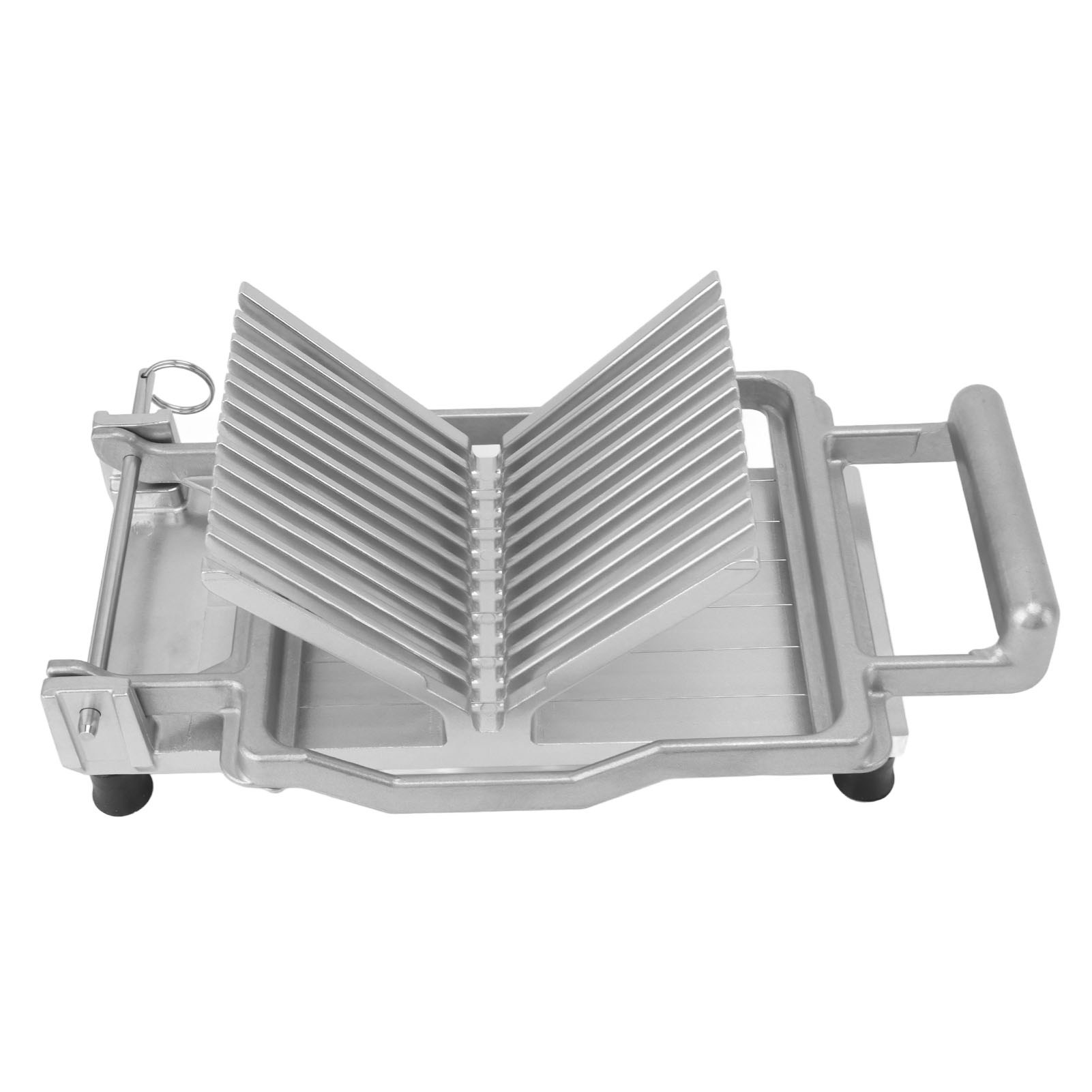 Manual Bread Cutter for Evenly Cut Toast Butter Bananas Aluminum Alloy - Picture 18 of 18