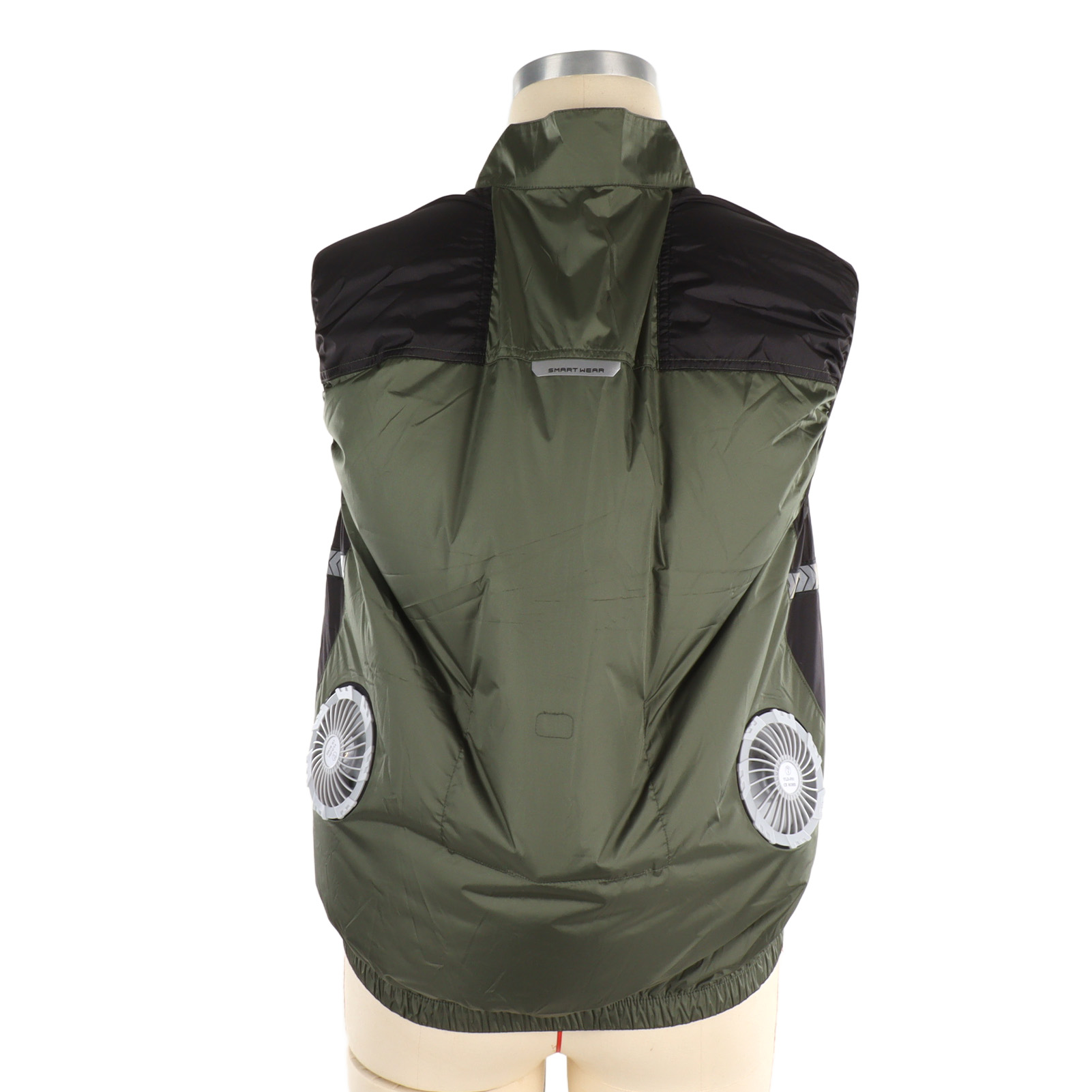 Air Conditioned Clothes UV Resistant Breathable Skin Friendly Wearable Cool DM - Picture 13 of 24