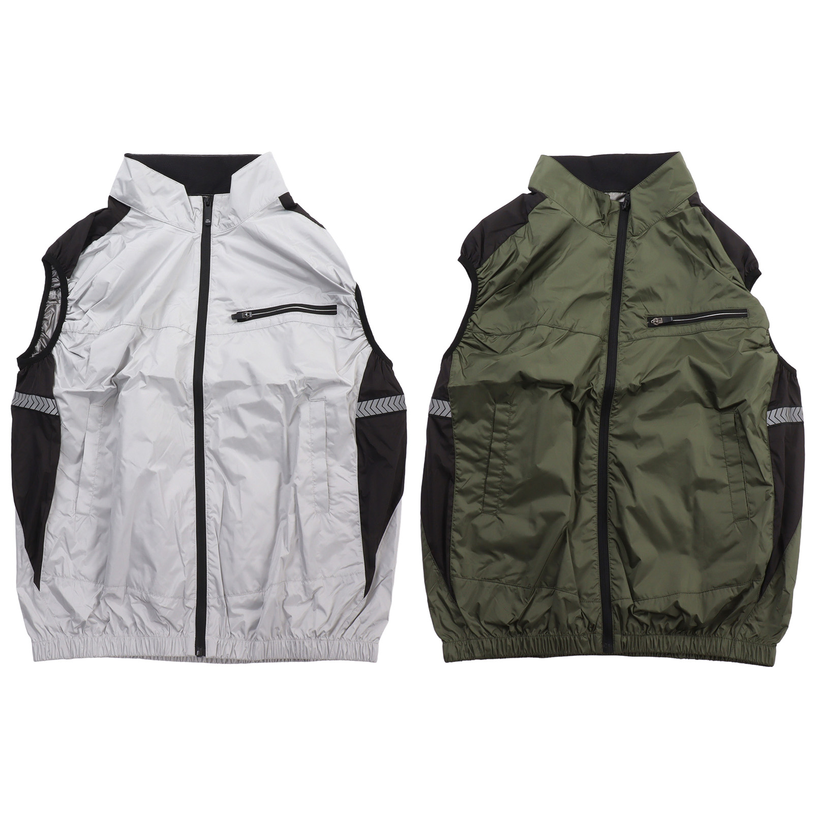 Air Conditioned Clothes UV Resistant Breathable Skin Friendly Wearable Cool DM - Picture 19 of 24