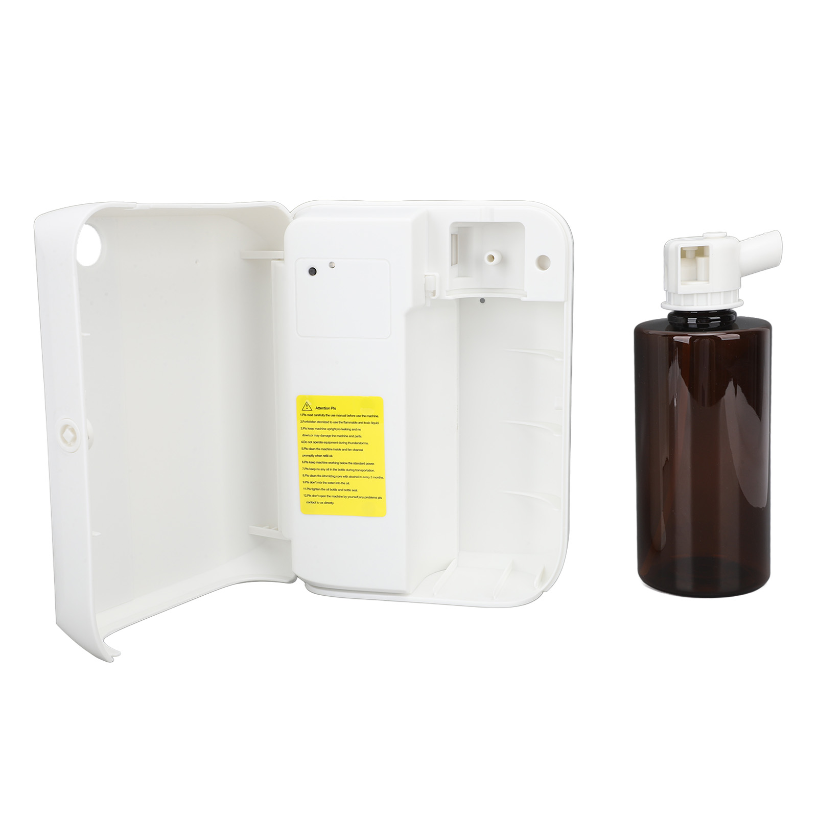 Essential Oil Diffuser 500ML Capacity Smart Scent Diffuser For Hotels - Picture 13 of 18