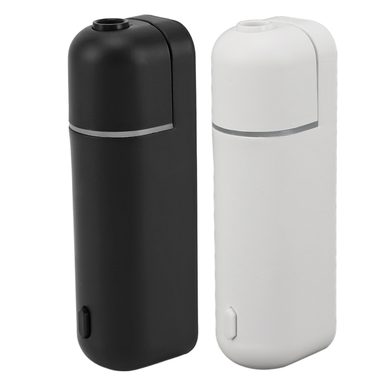 Car Portable Diffuser With 6 Bottles 5ml Essential Oil 5V USB Plug And Play DM - Picture 14 of 18