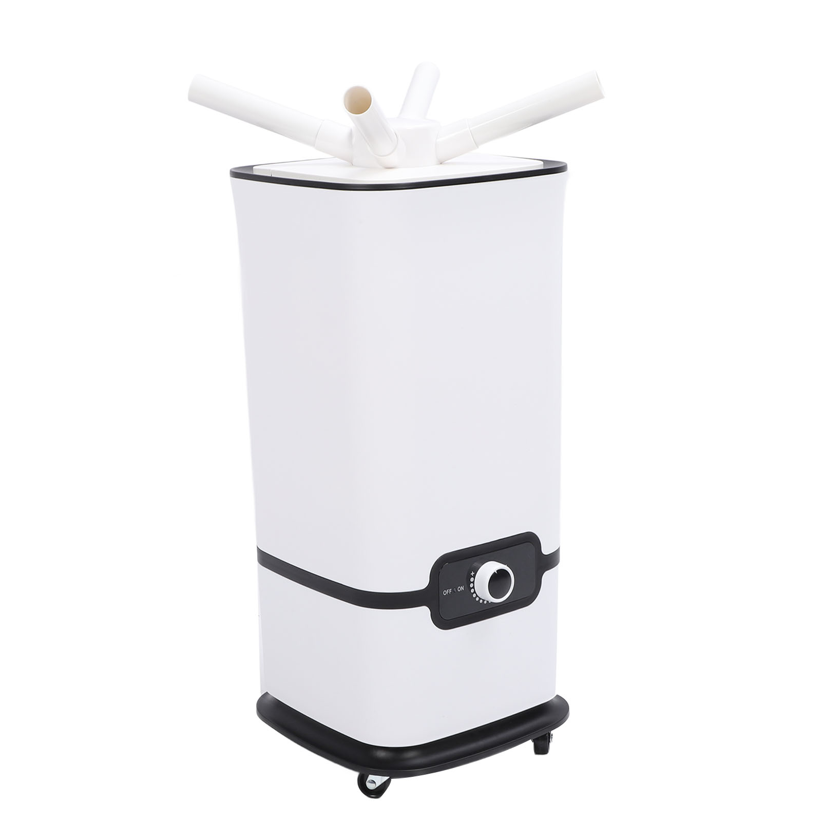 Commercial Humidifier For Home Large Room 16L Ultrasound 3 Core Atomizing Plate