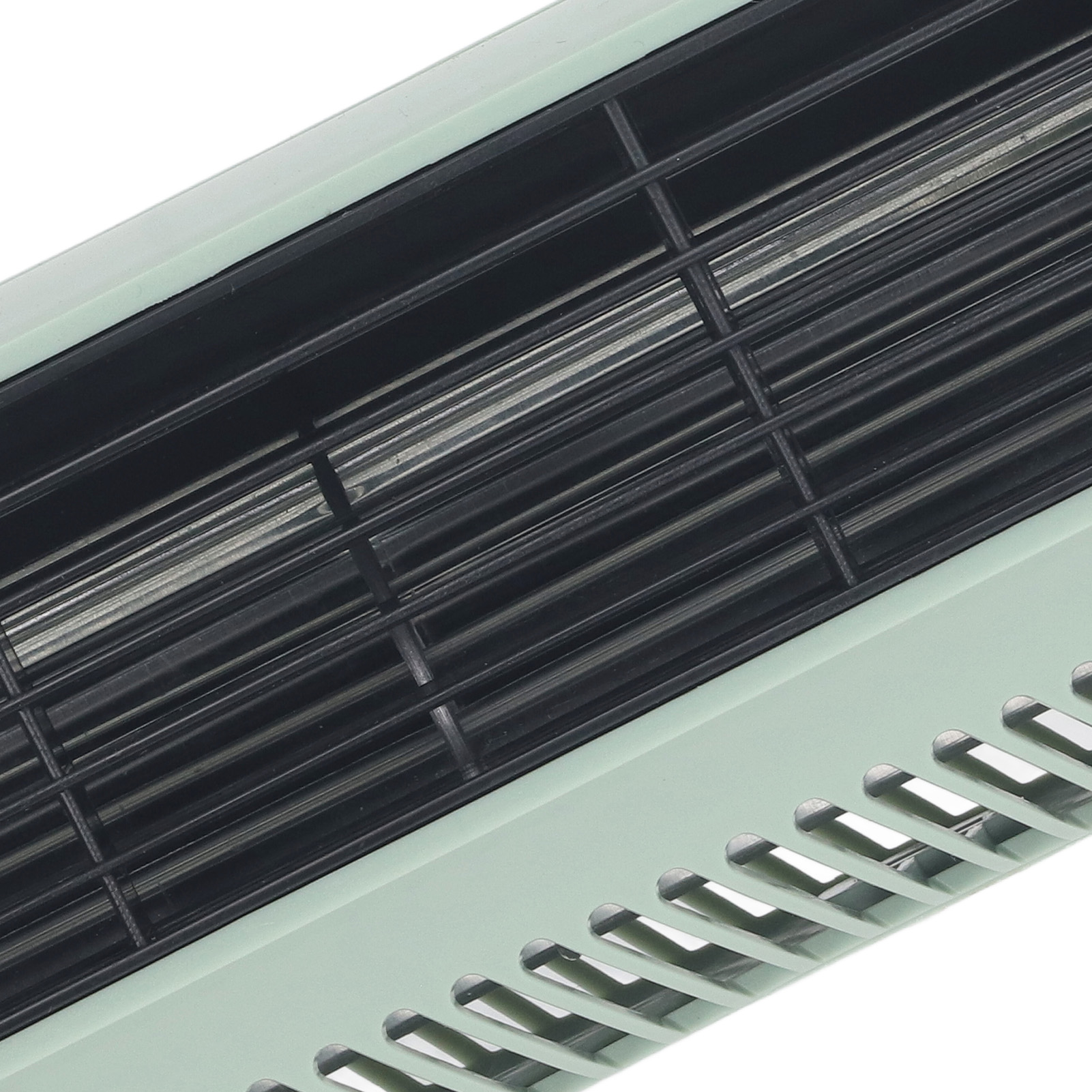Tower Fan 3 Speed Settings Bladeless Cooling Portable Desk Fan for Bedroom - Picture 17 of 18