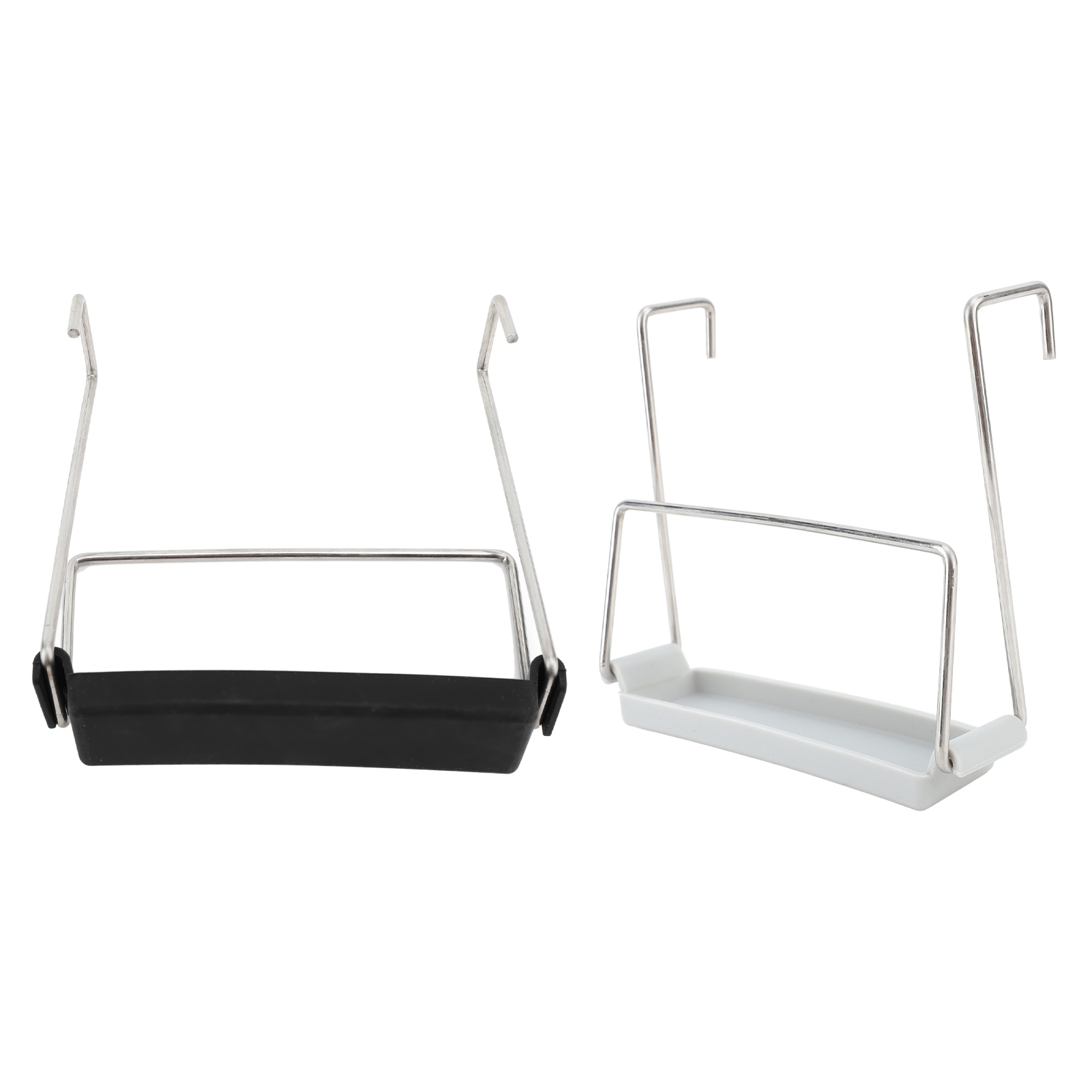 Slow Cooker Lid Holder Stainless Steel Pot Lid Rack Detachable Washable Pot