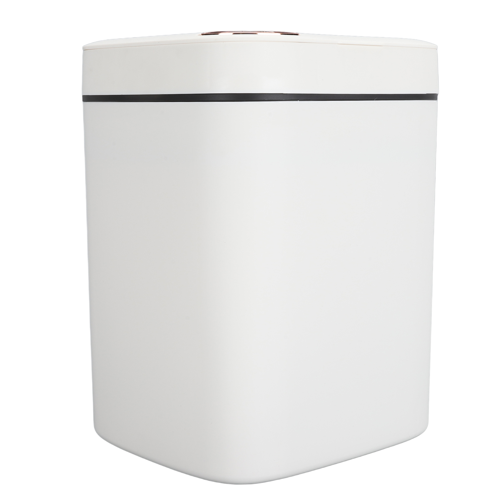 Smart Trash Can Multifunction Waterproof Motion Sensor Automatic Garbage Can