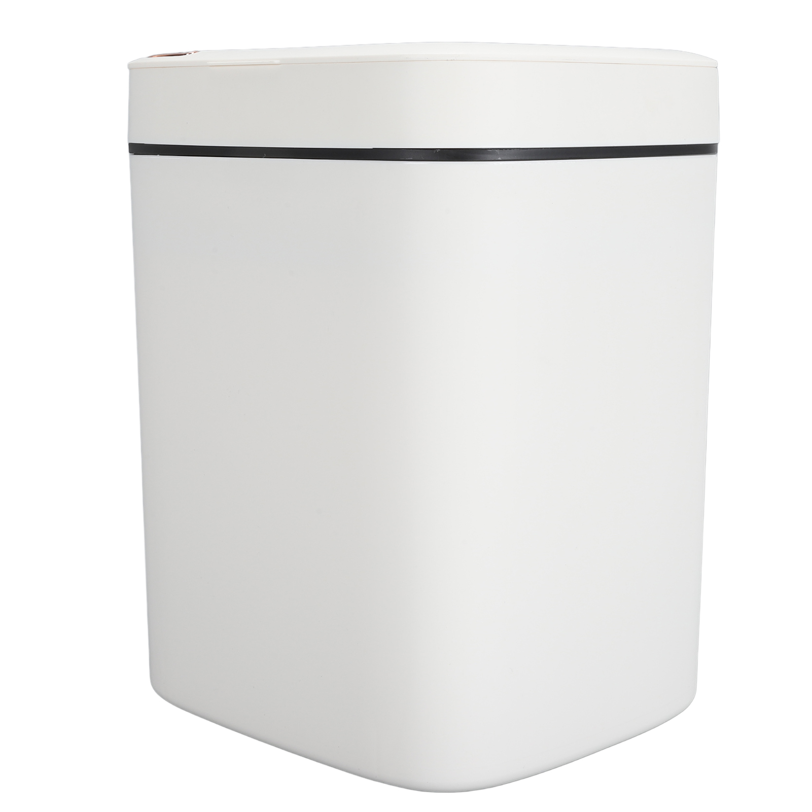 Smart Trash Can Multifunction Waterproof Motion Sensor Automatic Garbage Can