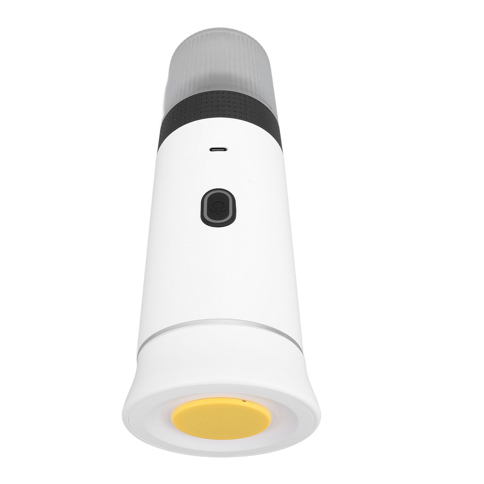 Rechargeable Electric Portable Coffee Machine Slim Design for Outdoor Sports