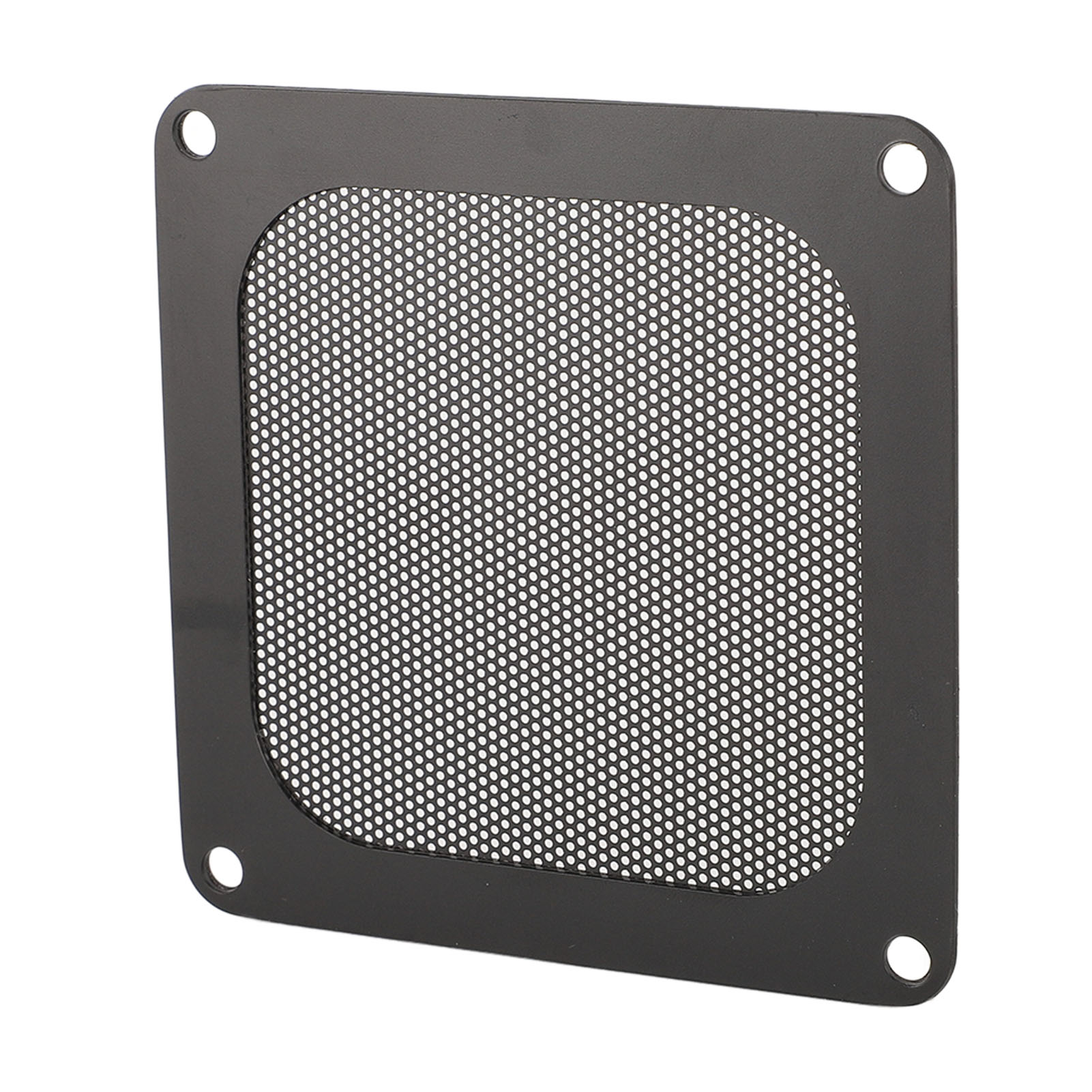 4PCS PVC Computer Fan Filter Grills Dust Mesh for PC Case Fan Vent - Picture 13 of 18