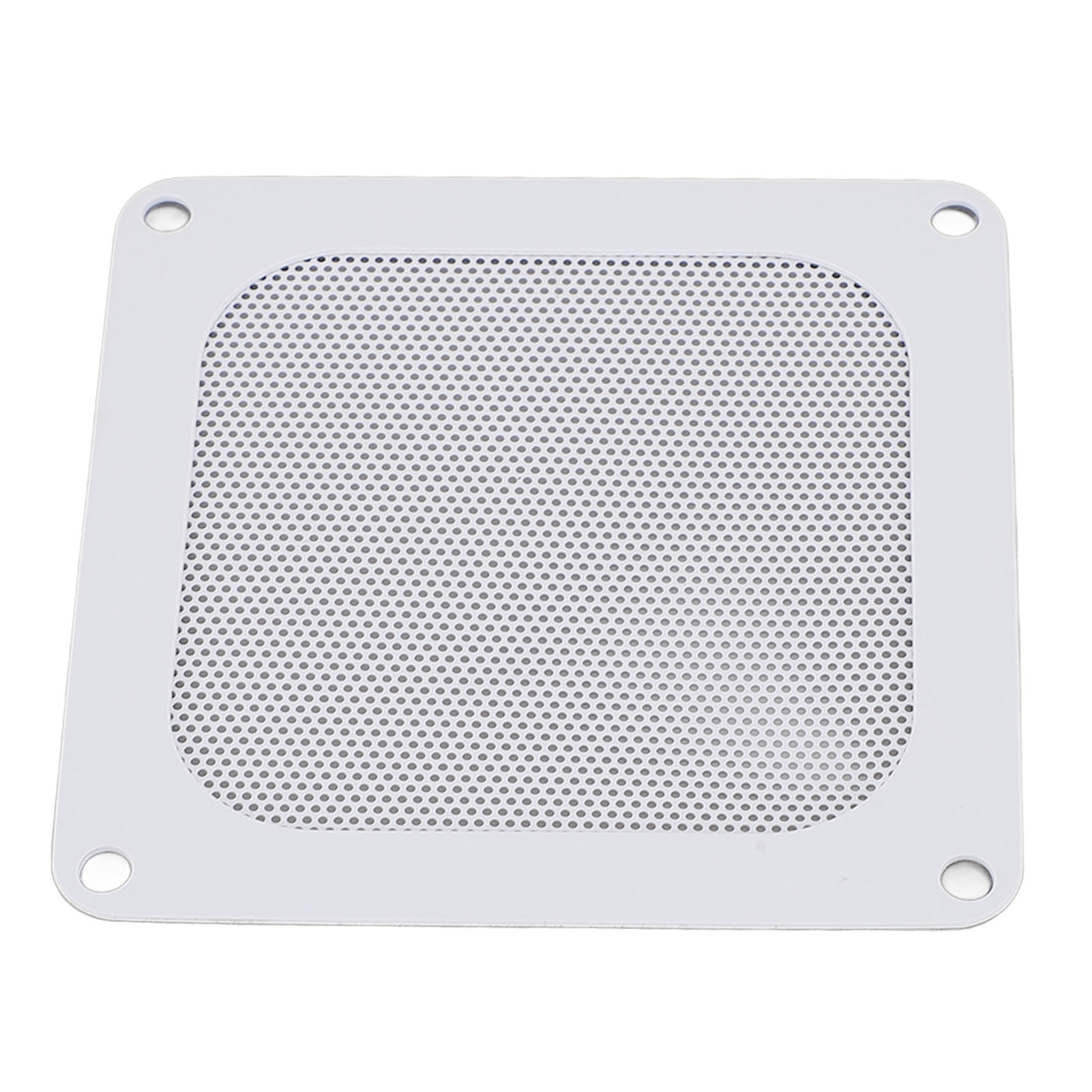 4PCS PVC Computer Fan Filter Grills Dust Mesh for PC Case Fan Vent - Picture 16 of 18