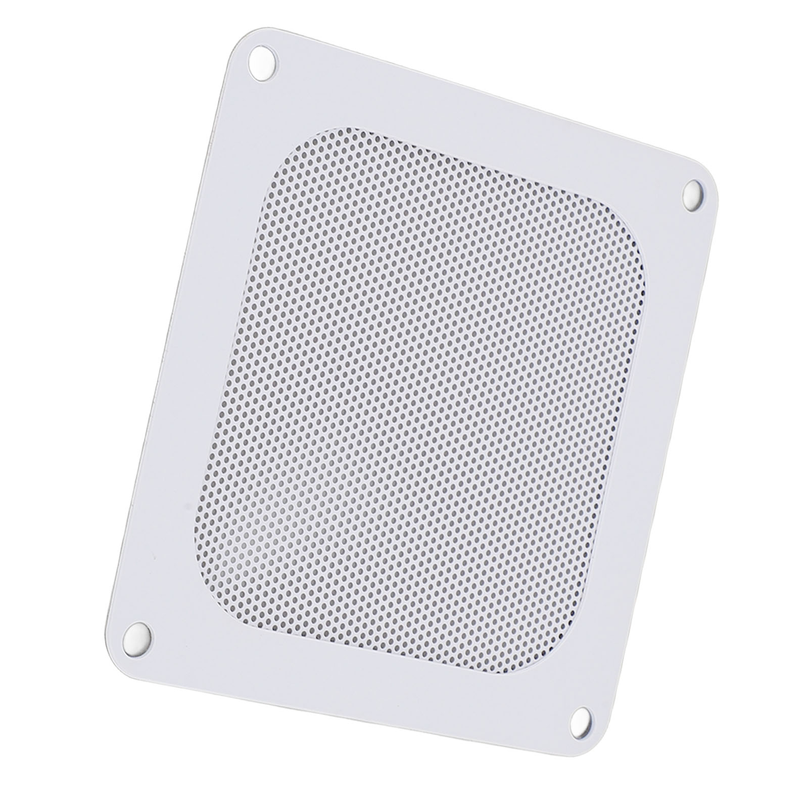 4PCS PVC Computer Fan Filter Grills Dust Mesh for PC Case Fan Vent - Picture 18 of 18