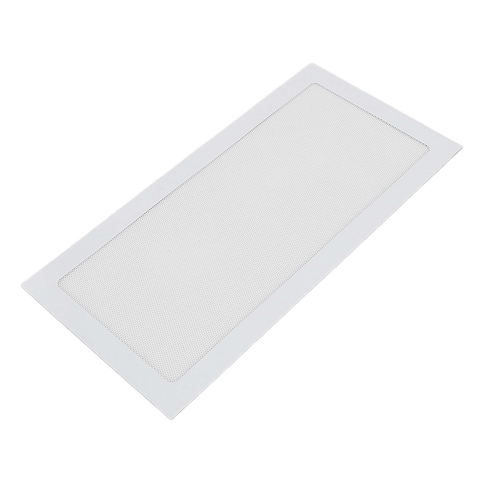 2pcs PC Case Dust Mesh Filter Magnetic Dust Filter for Power Supply Fan - Afbeelding 14 van 18