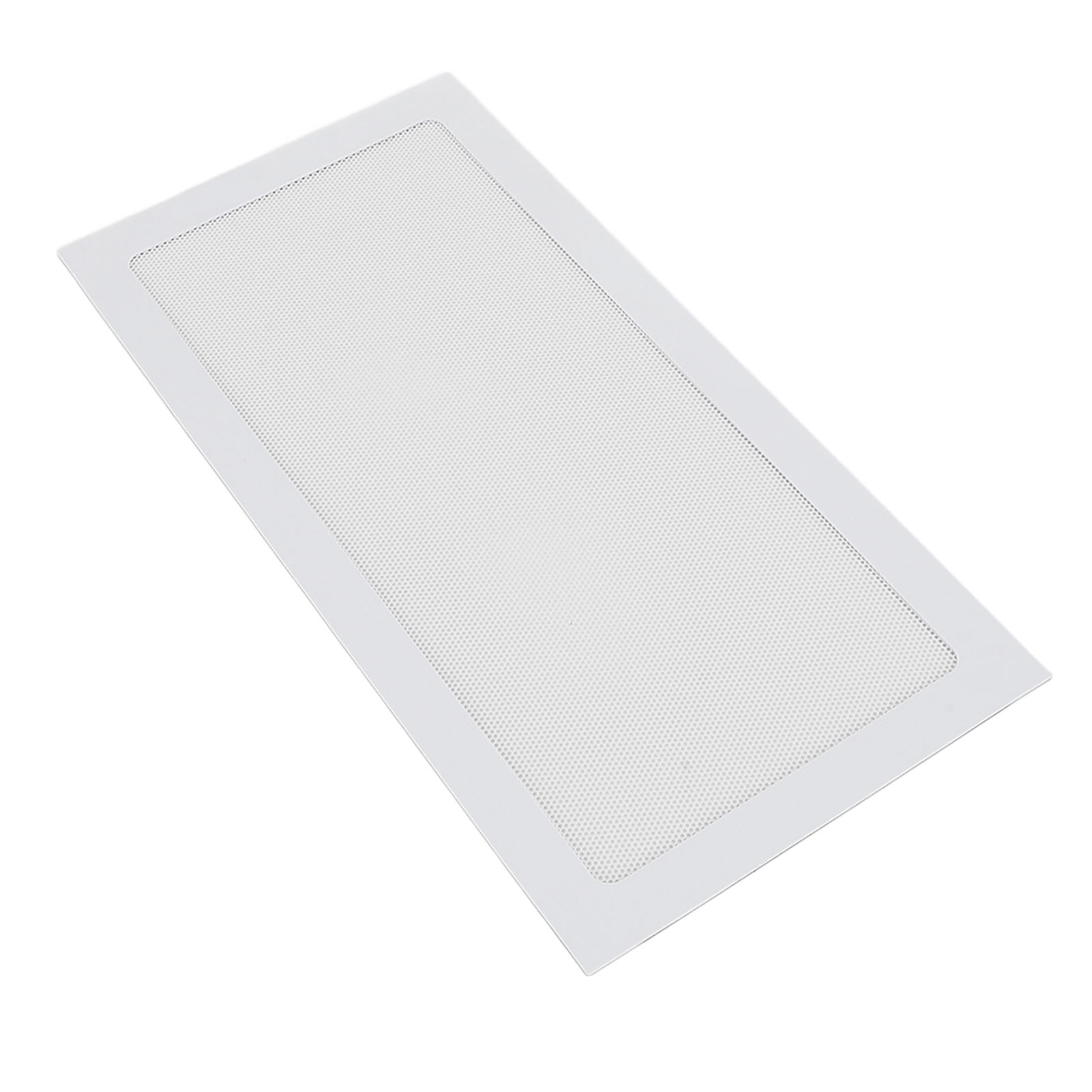 2pcs PC Case Dust Mesh Filter Magnetic Dust Filter for Power Supply Fan - Afbeelding 15 van 18