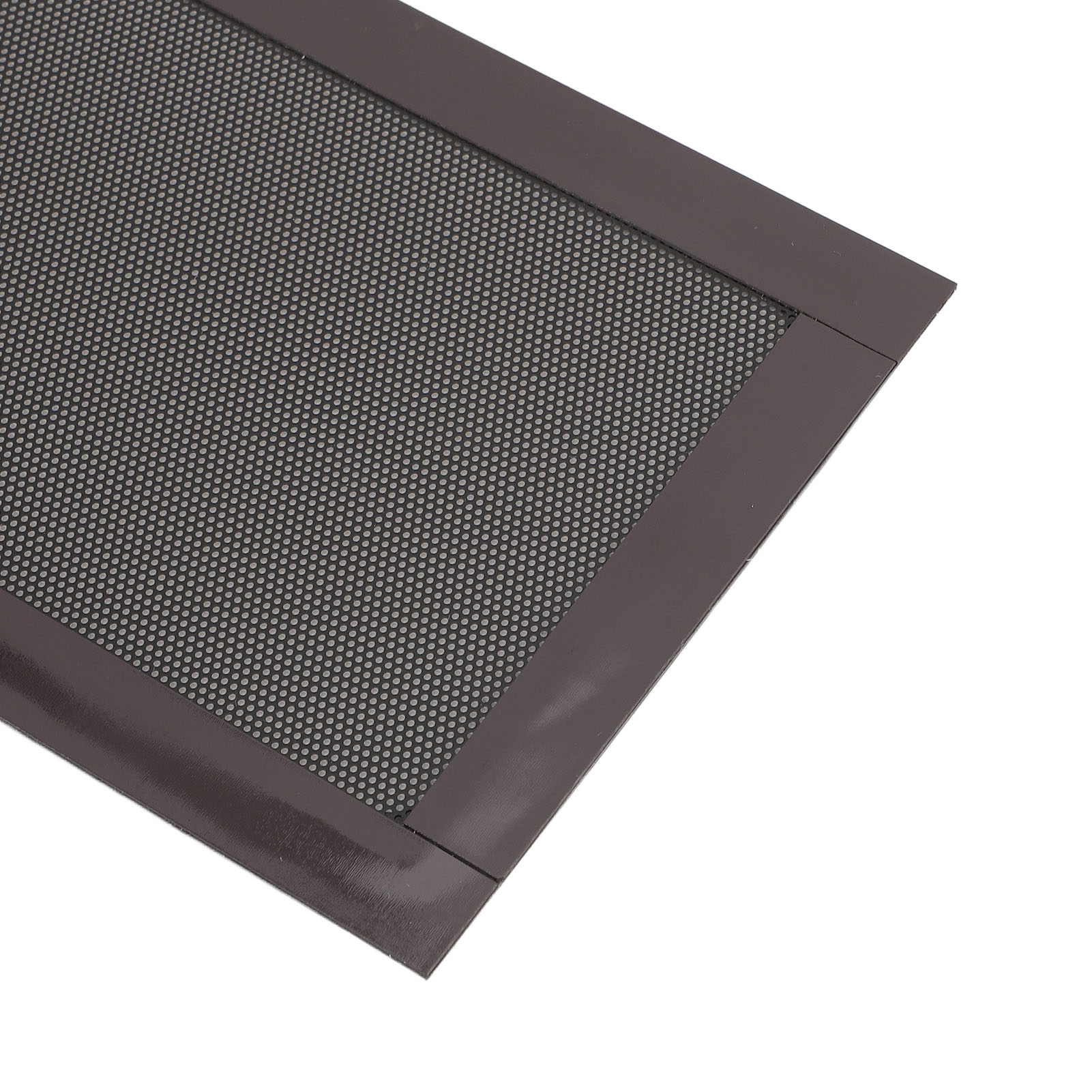 Computer -Lüfterfiltergrill Magnetrahmen PC Lüfterstaubfilter Feines Netz Für - Bild 25 von 28