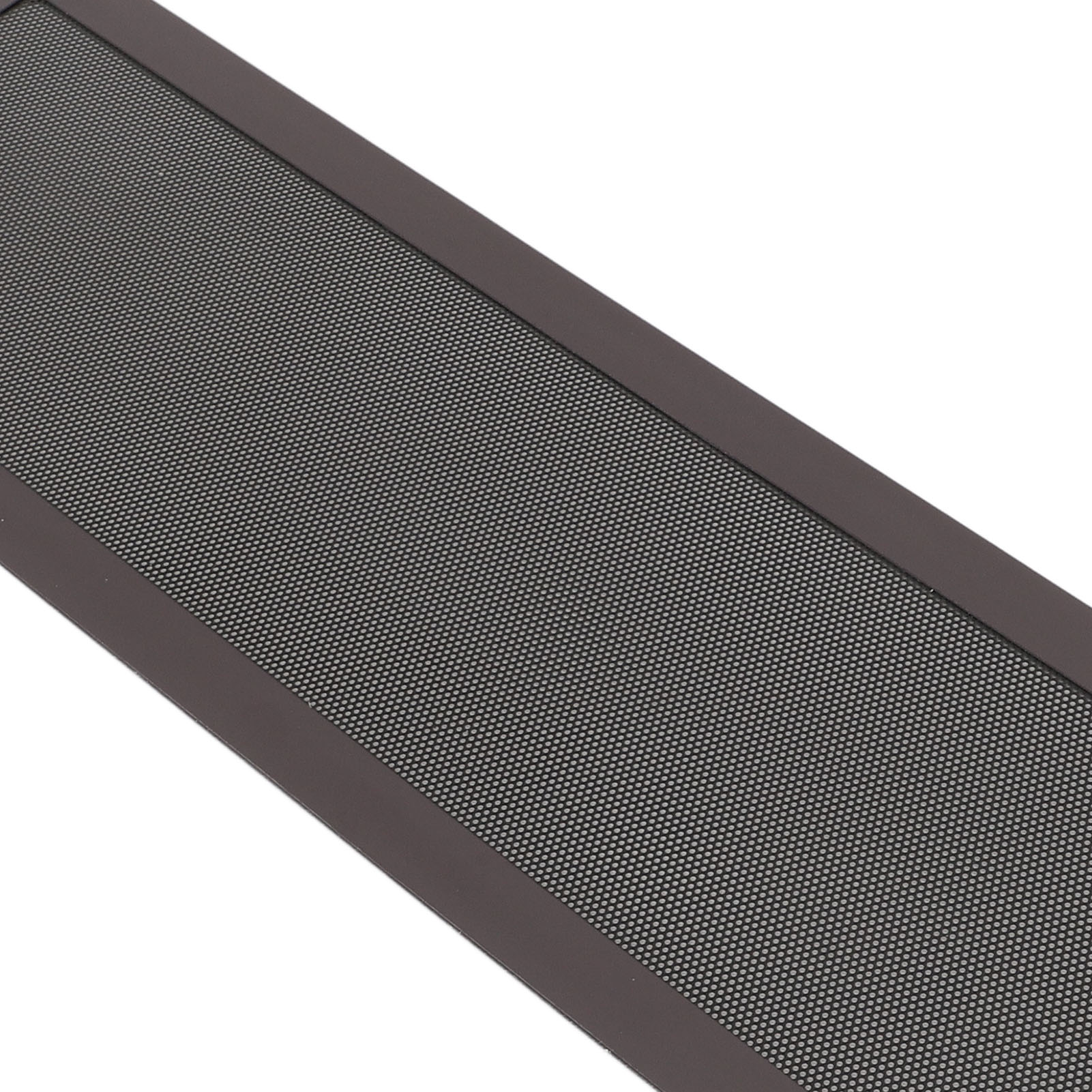 Filtro de polvo de ventilador de PC marco magnético malla fina para fuente de alimentación ventilador enfriador de computadora 2 piezas - Imagen 18 de 18