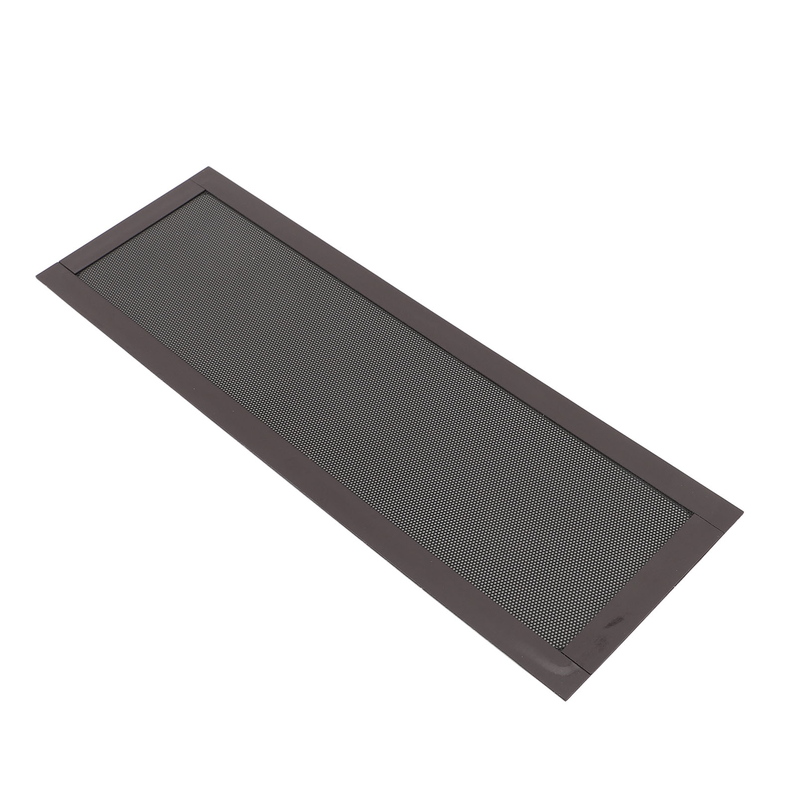 Fine Mesh PC Cooler Filter Magnetic Frame 2pcs for Computer Fan Grills - Picture 16 of 18