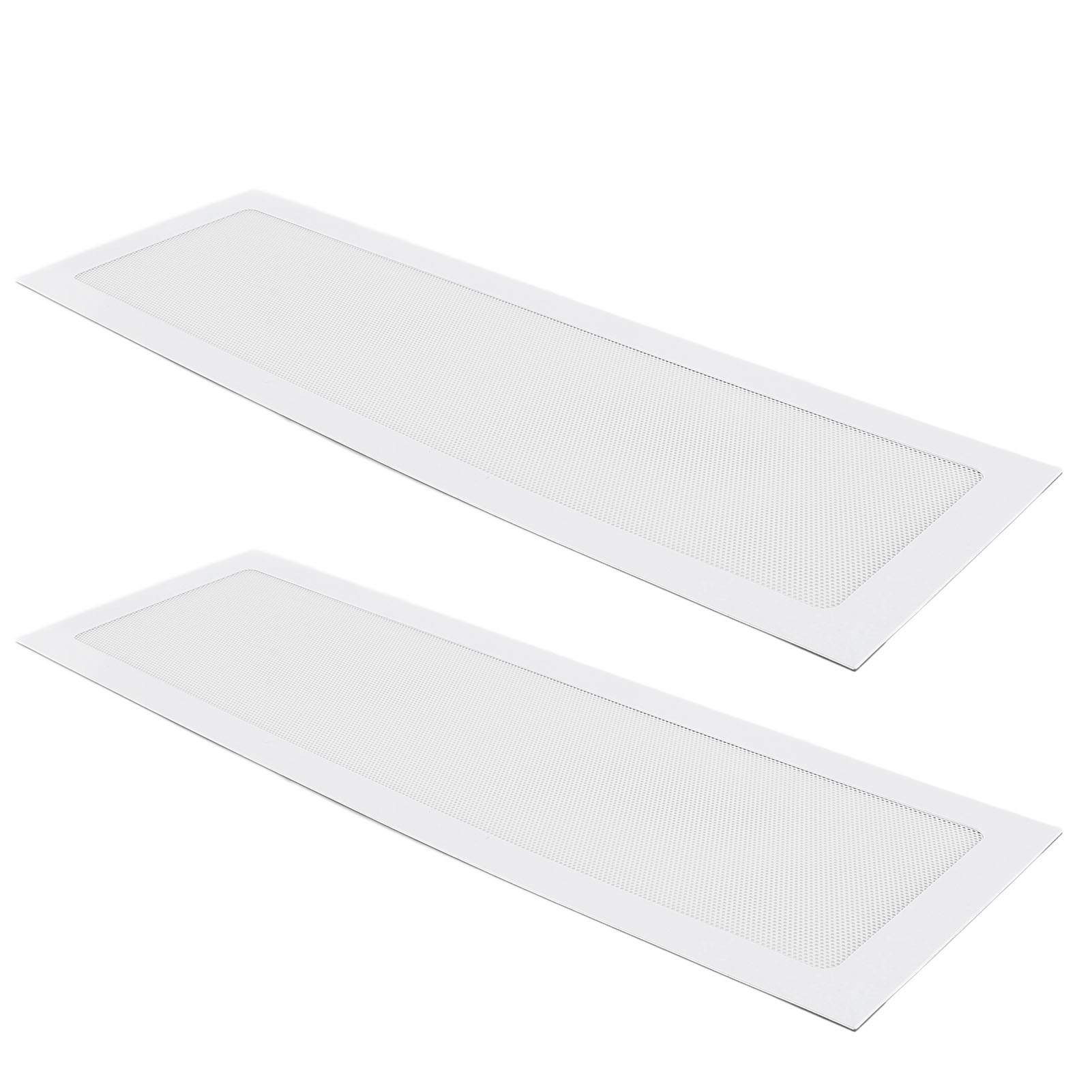 Filtro de polvo de ventilador de PC marco magnético malla fina para fuente de alimentación ventilador enfriador de computadora 2 piezas - Imagen 14 de 18