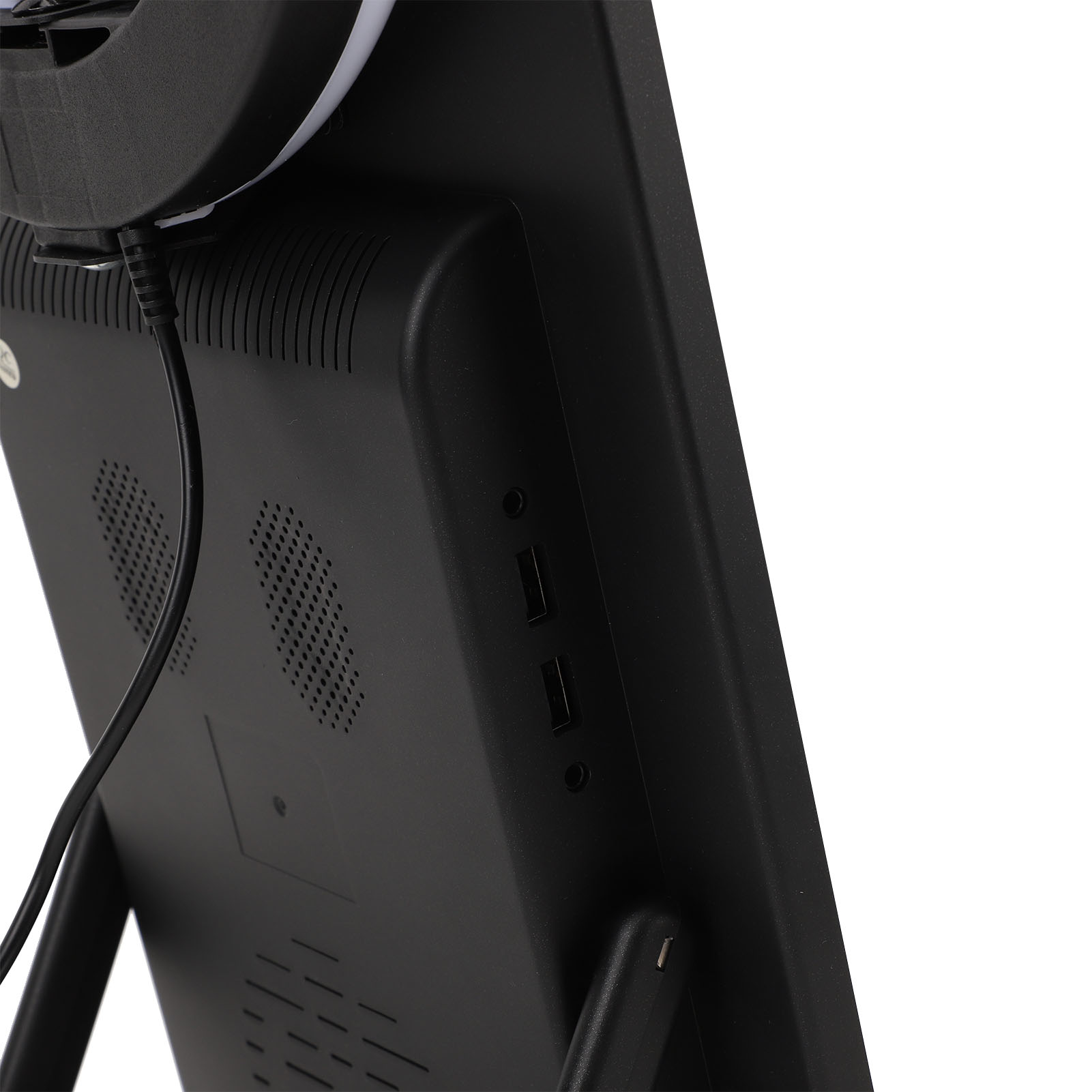 Live Broadcast Interactive Touch Screen 50MP Camera 8GB 128GB Integrated Touc