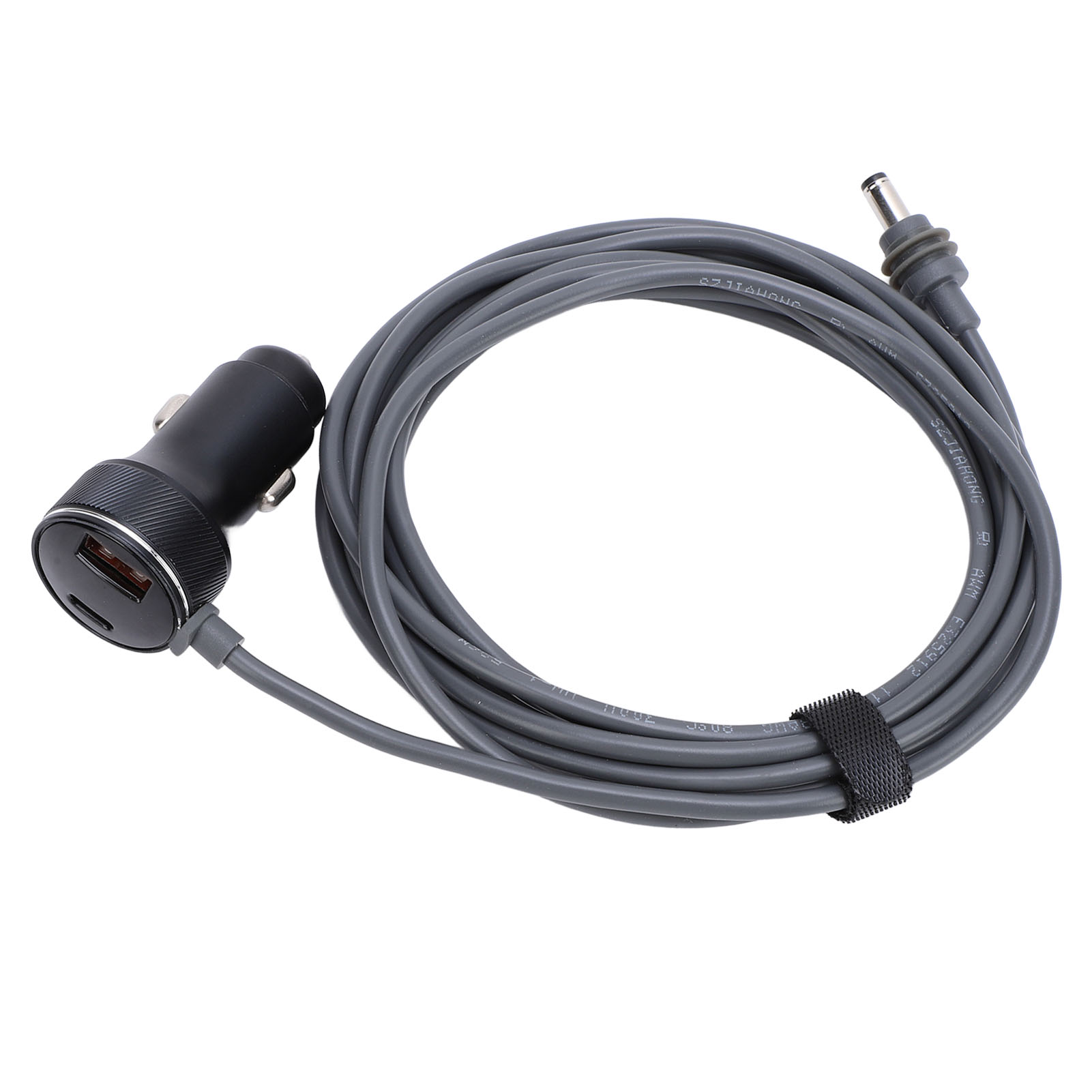 Cable de alimentación de CC a encendedor de cigarrillos para una fuente de alimentación confiable - Imagen 13 de 21